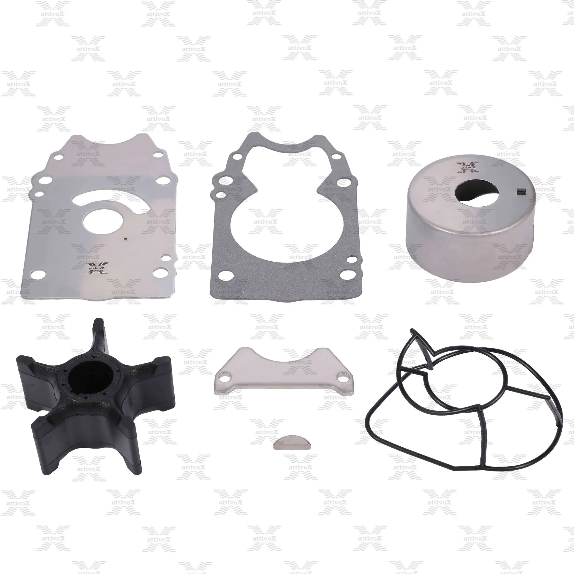 WATER PUMP REPAIR KIT