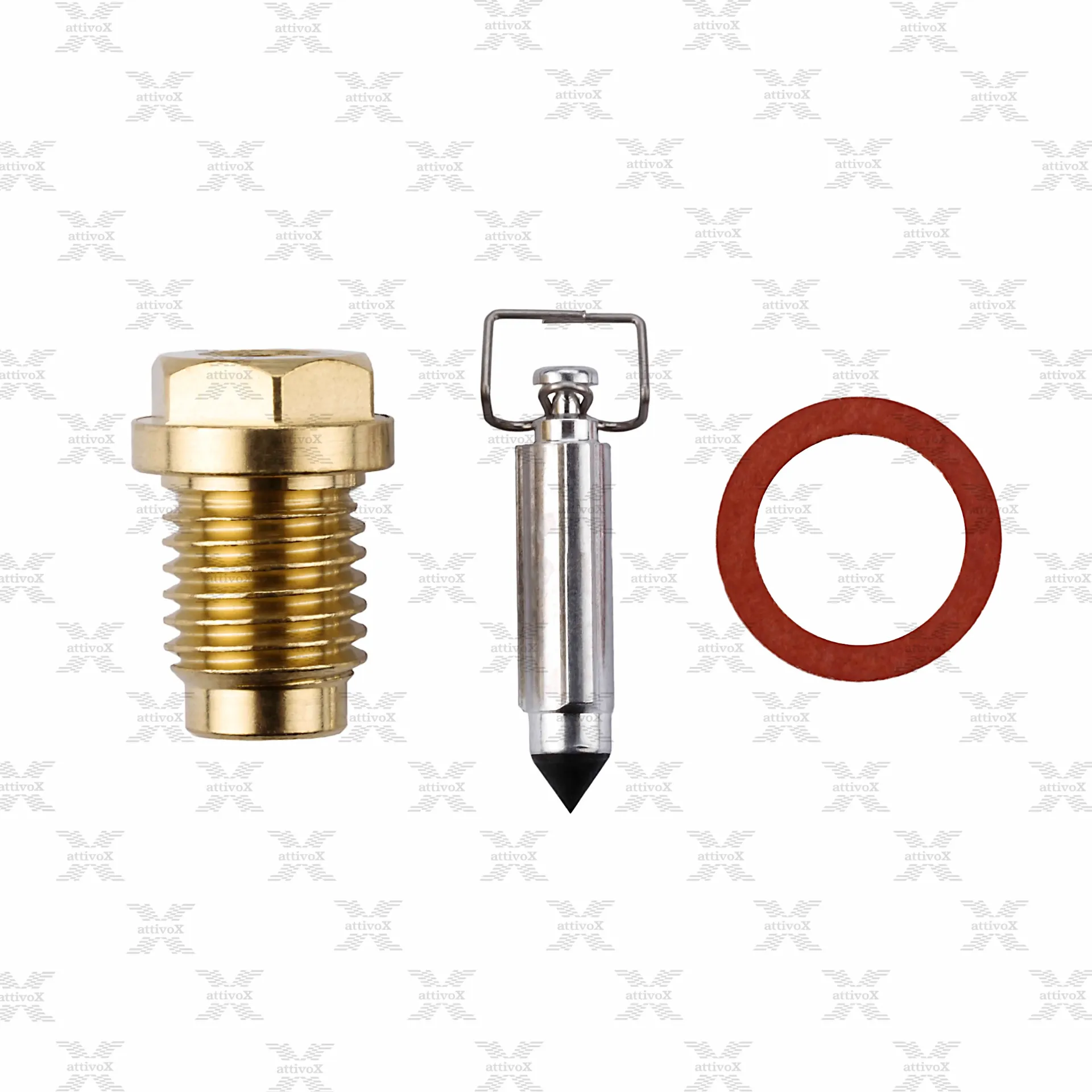 [6F5-14390-20] VALVE,NEEDLE