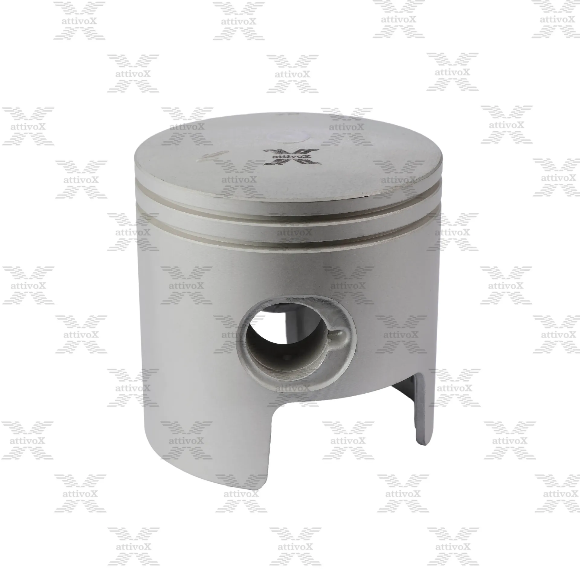 [6F6-11631-00] PISTON & CLIP & PIN & RING KIT
