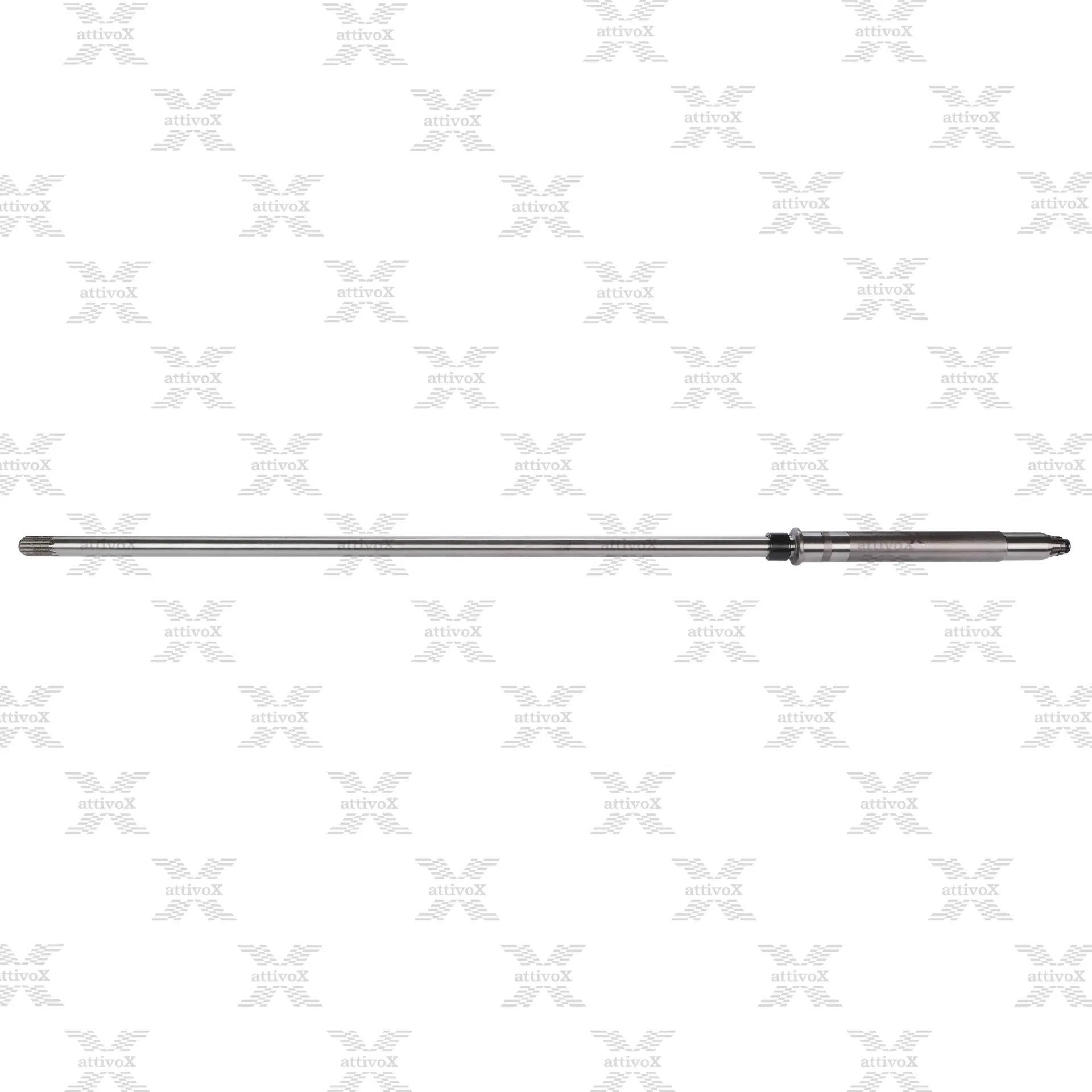 [679-45501-10(L)] DRIVE SHAFT