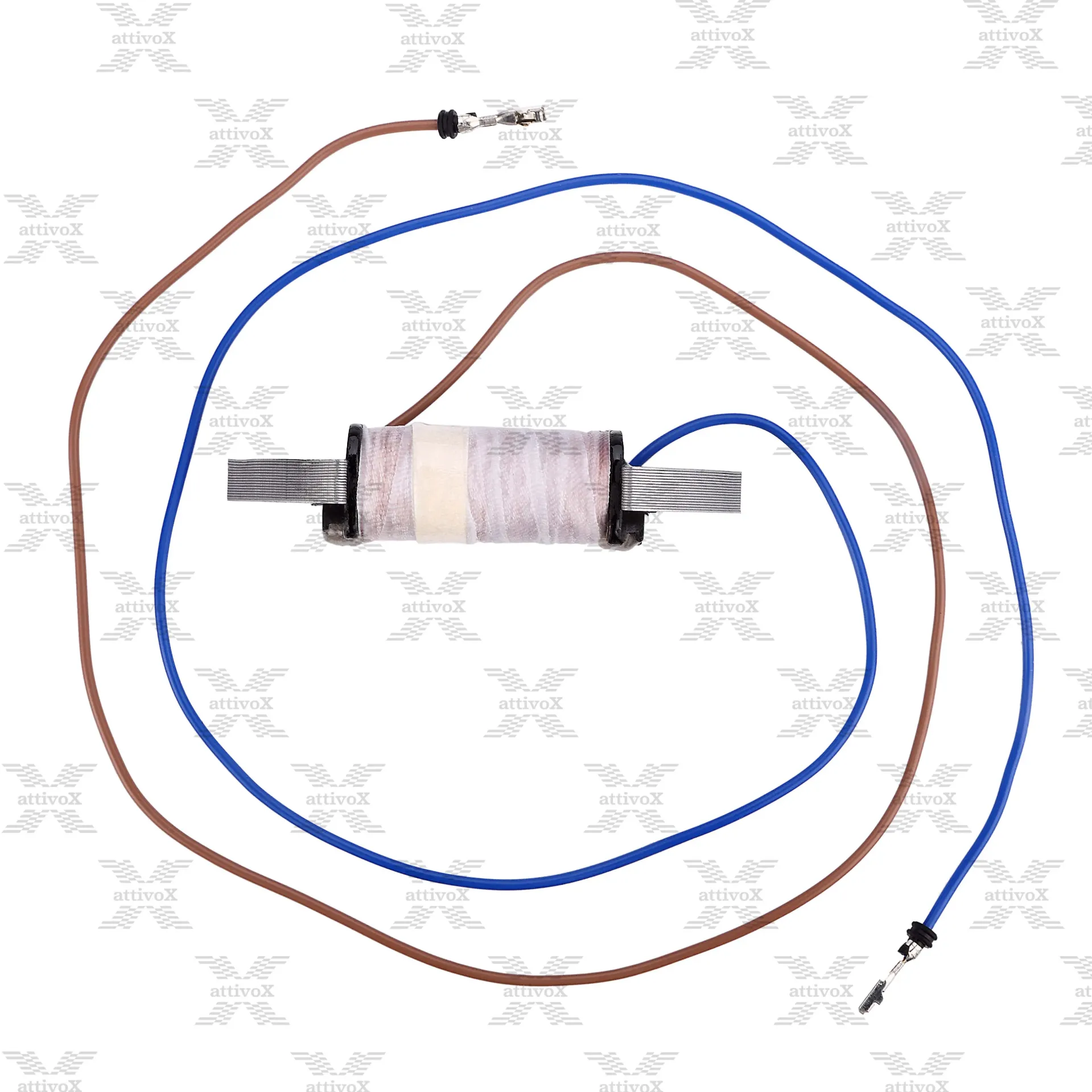 [6F5-85520-10] COIL,CHARGE