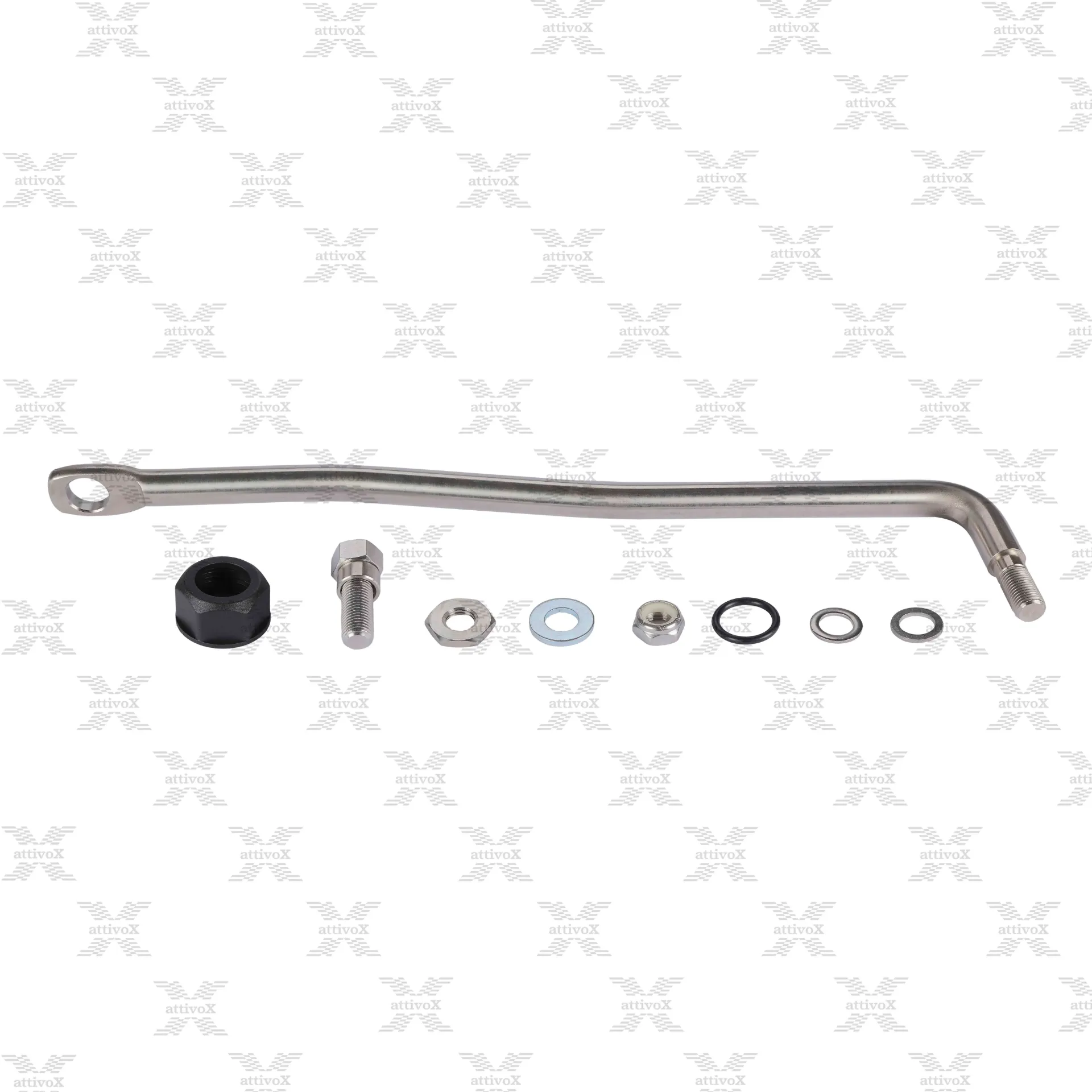 [65W-61350-00] STEERING GUIDE ATTACHMENT KIT