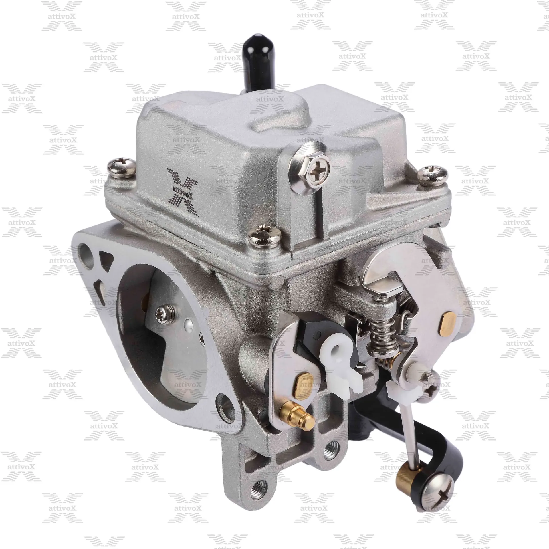 [61T-14301-00] CONJUNTO DE CARBURADOR