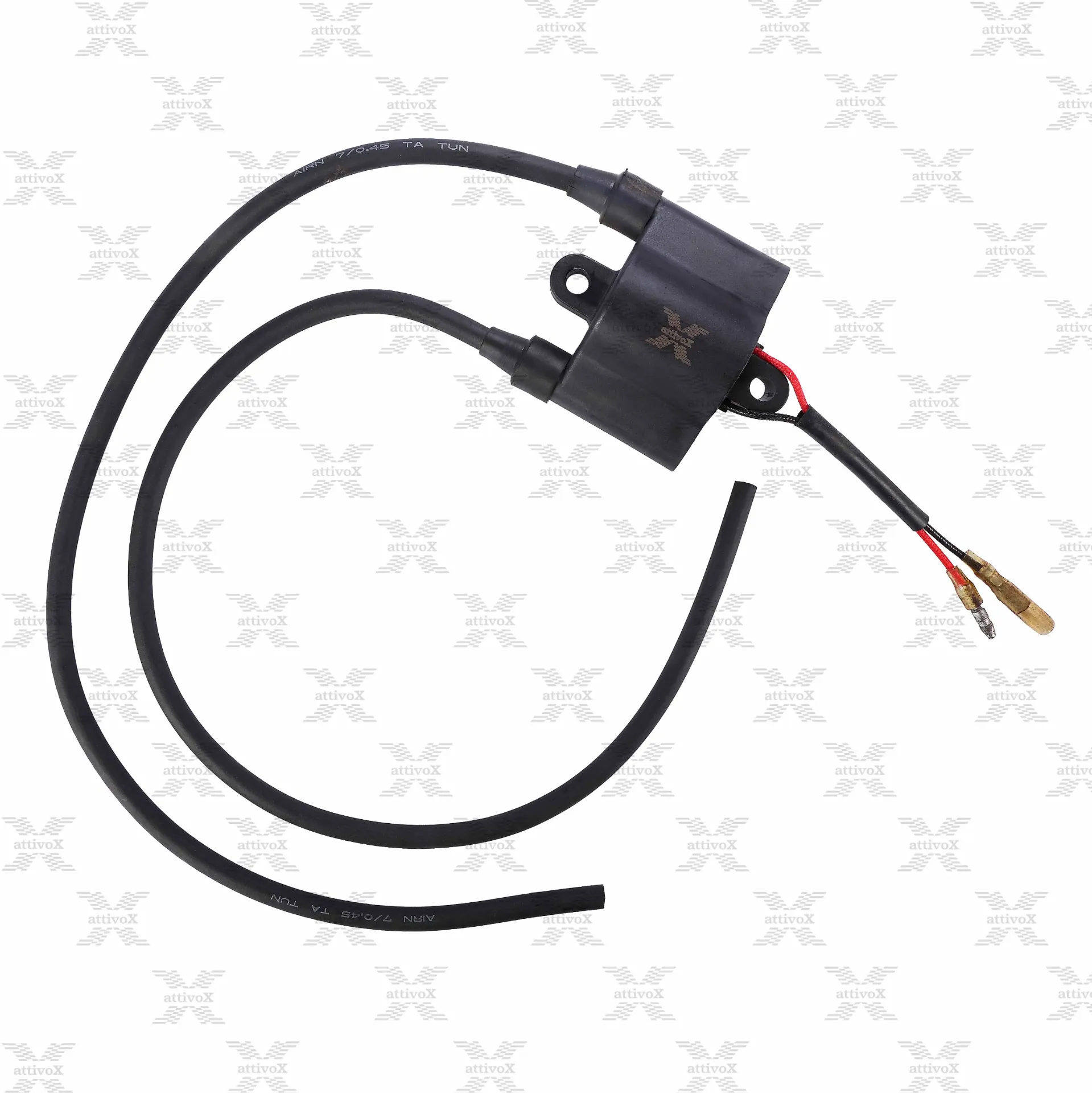 [6F5-85570-10] COIL,IGNITION