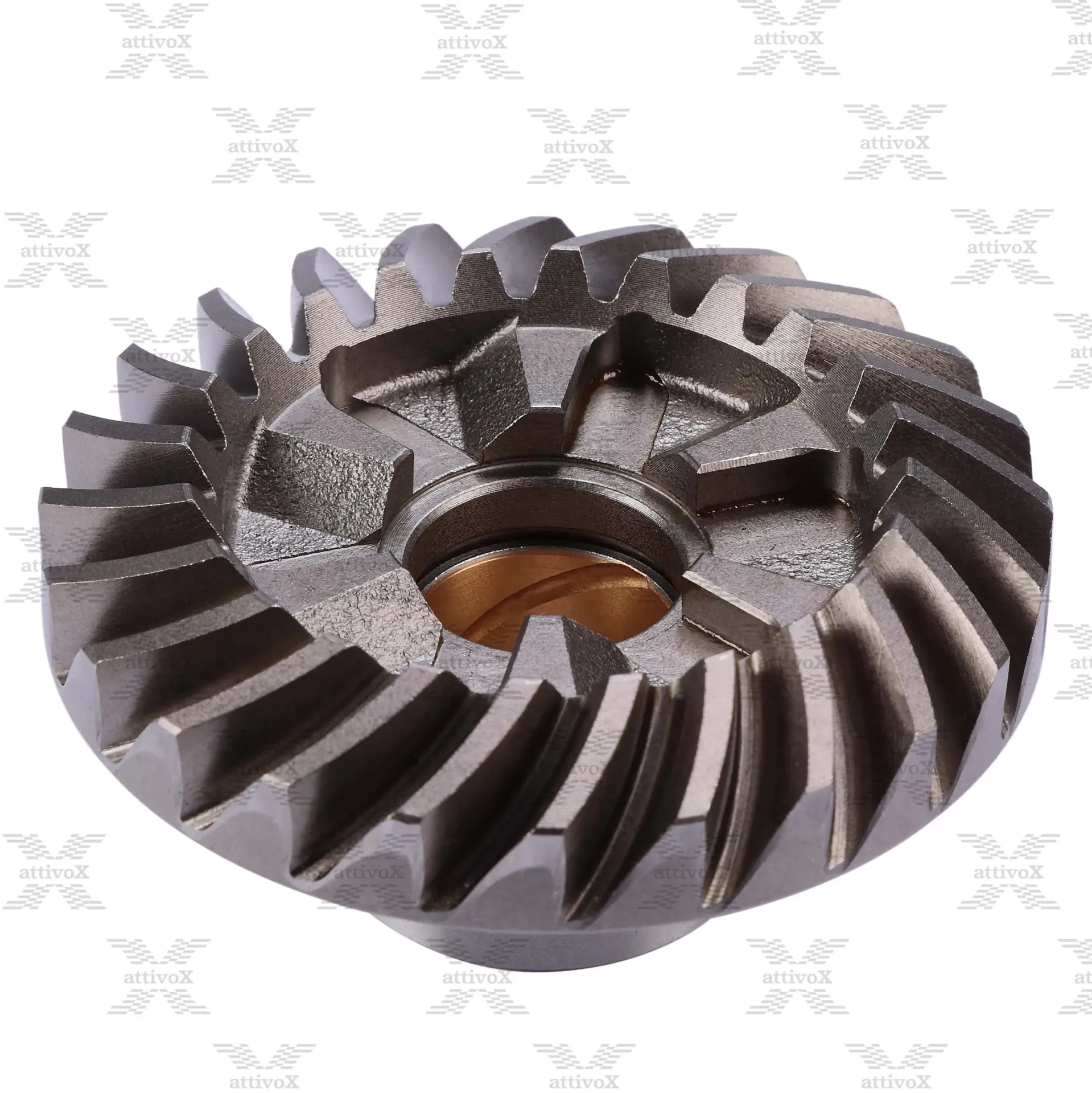 [6F5-45560-00] ENGRENAGEM