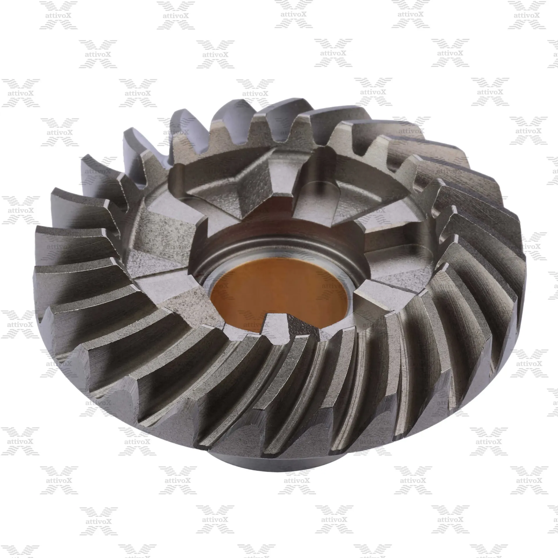 [6F5-45570-00] ENGRENAGEM