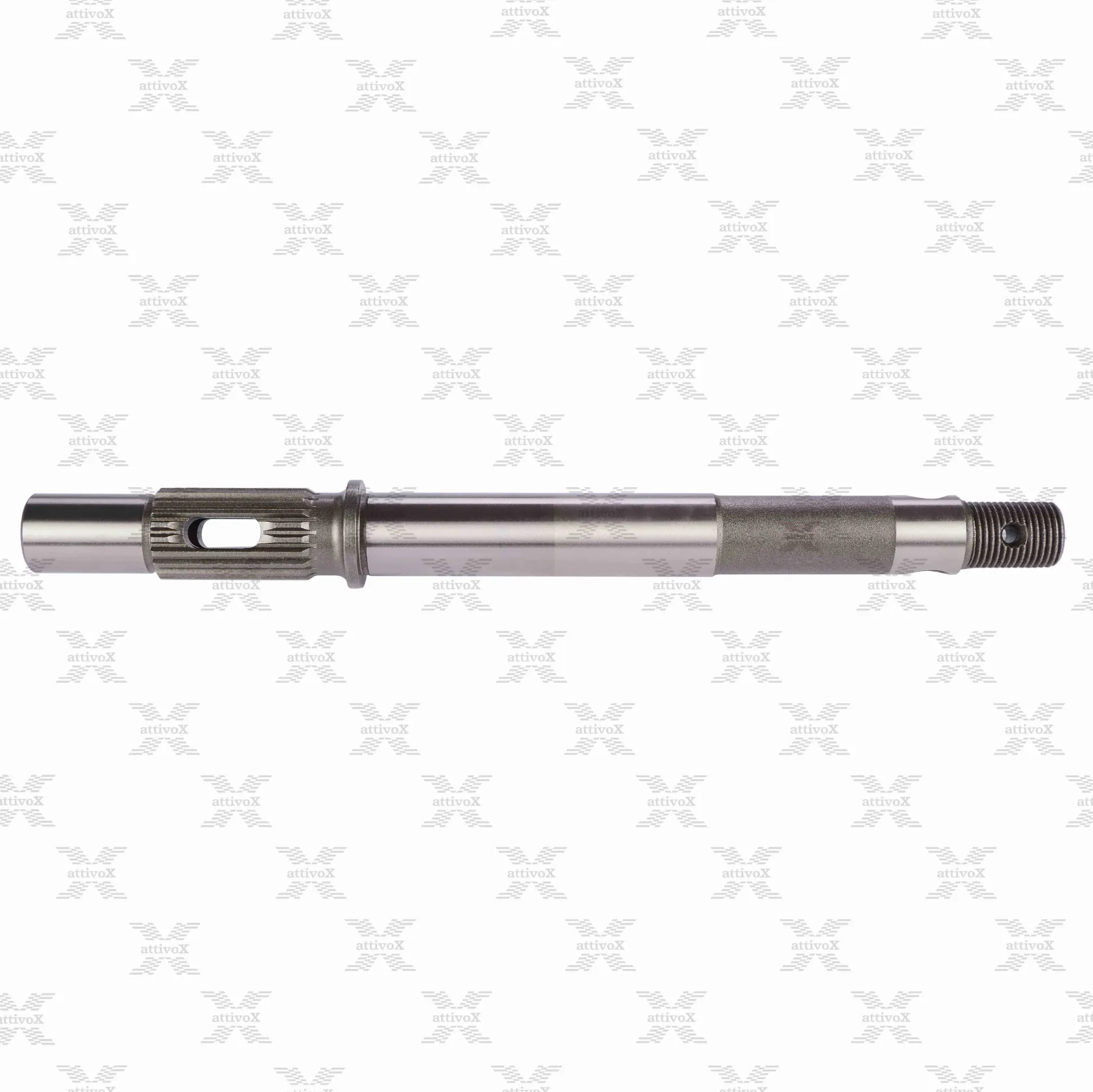 [6F6-45611-00] PROPELLER SHAFT