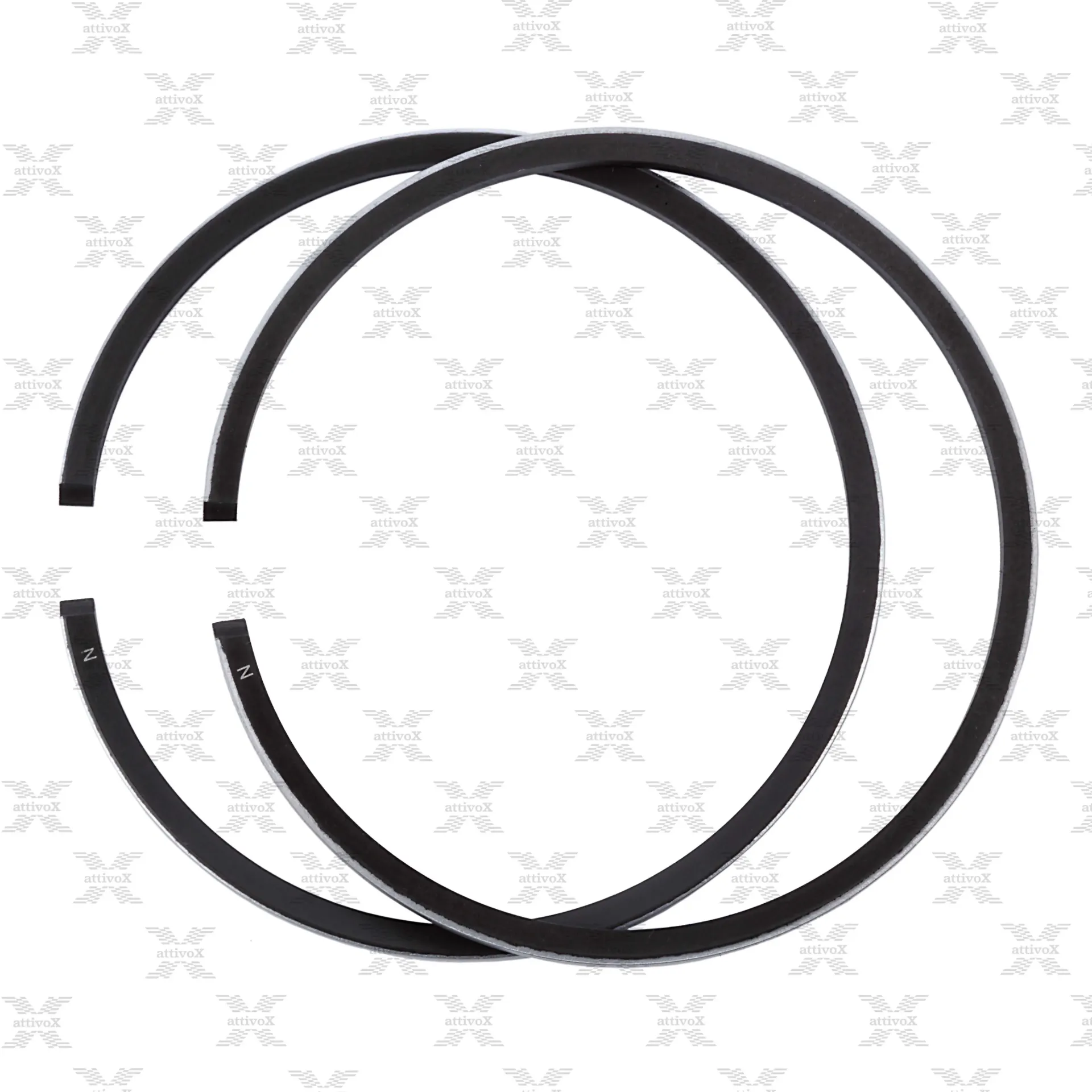 [682-11610-00] RING,PISTON