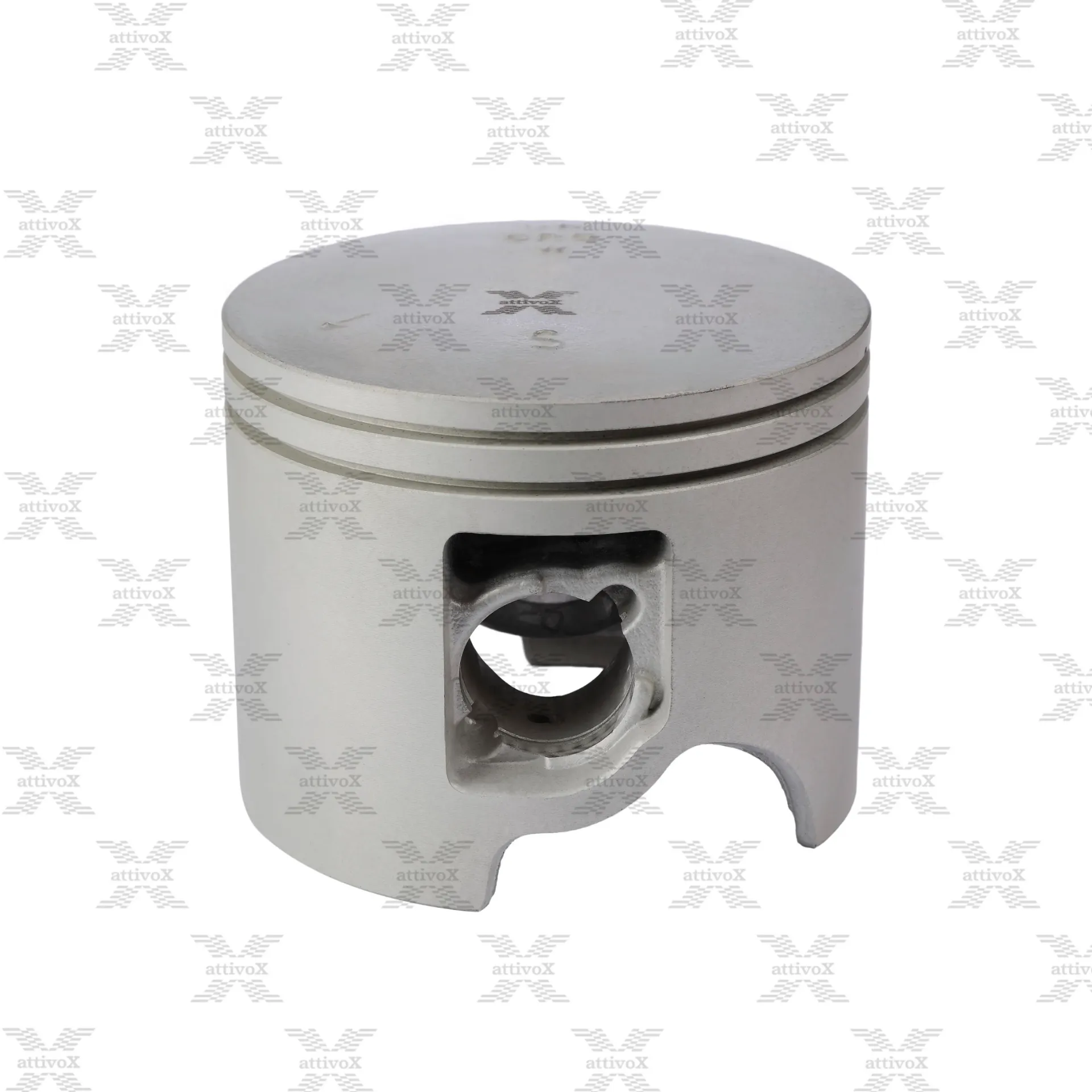 PISTON & CLIP & PIN & RING KIT