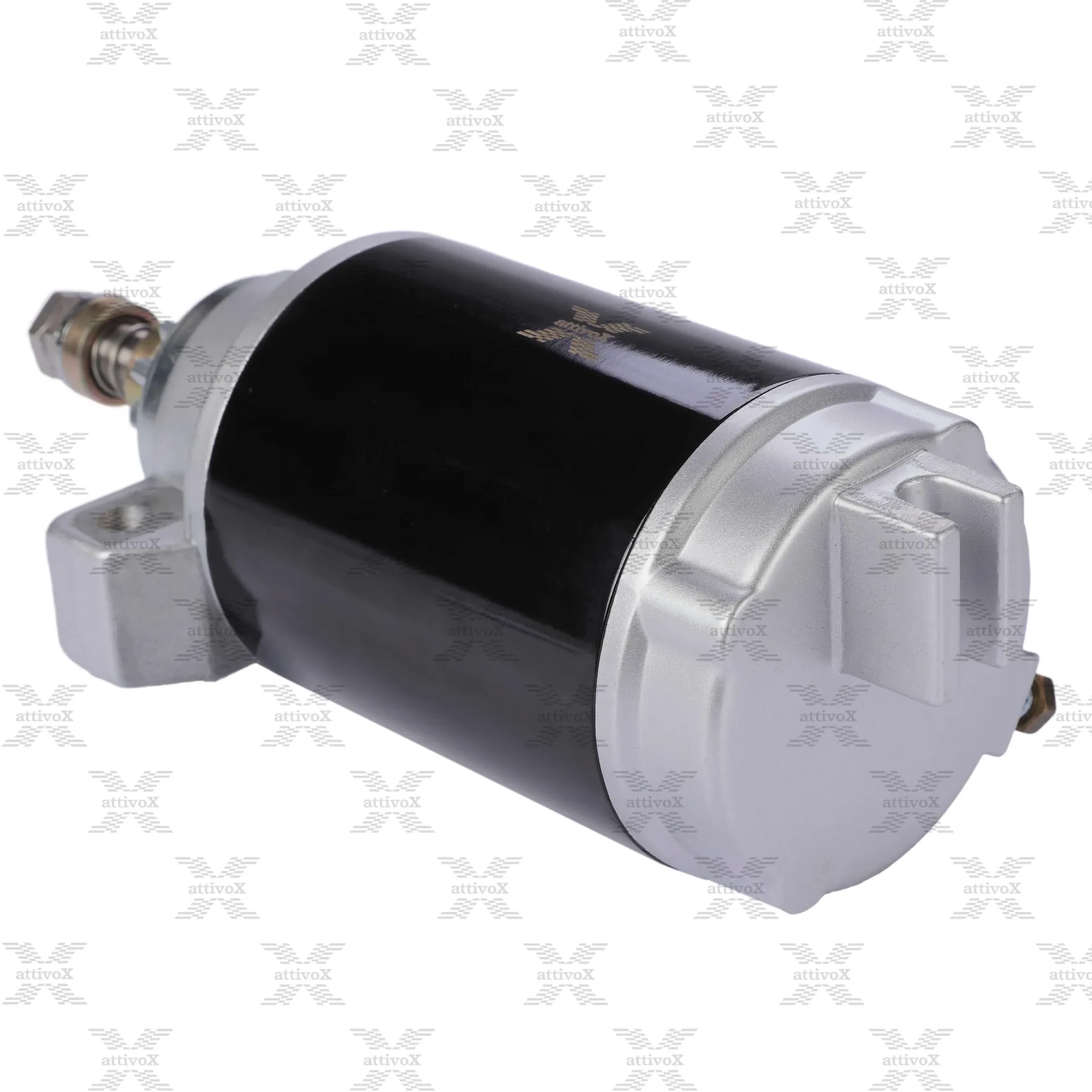 CONJUNTO DE MOTOR DE PARTIDA