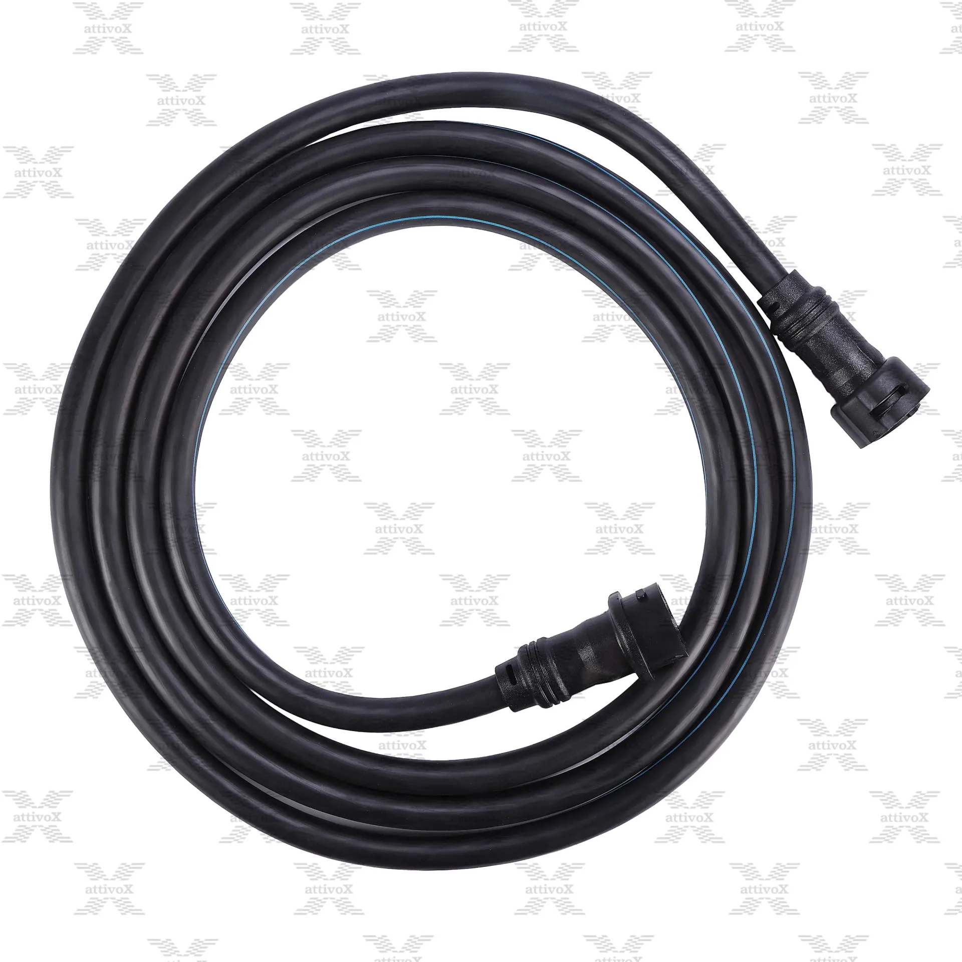 WIRE HARNESS EXTENSION
