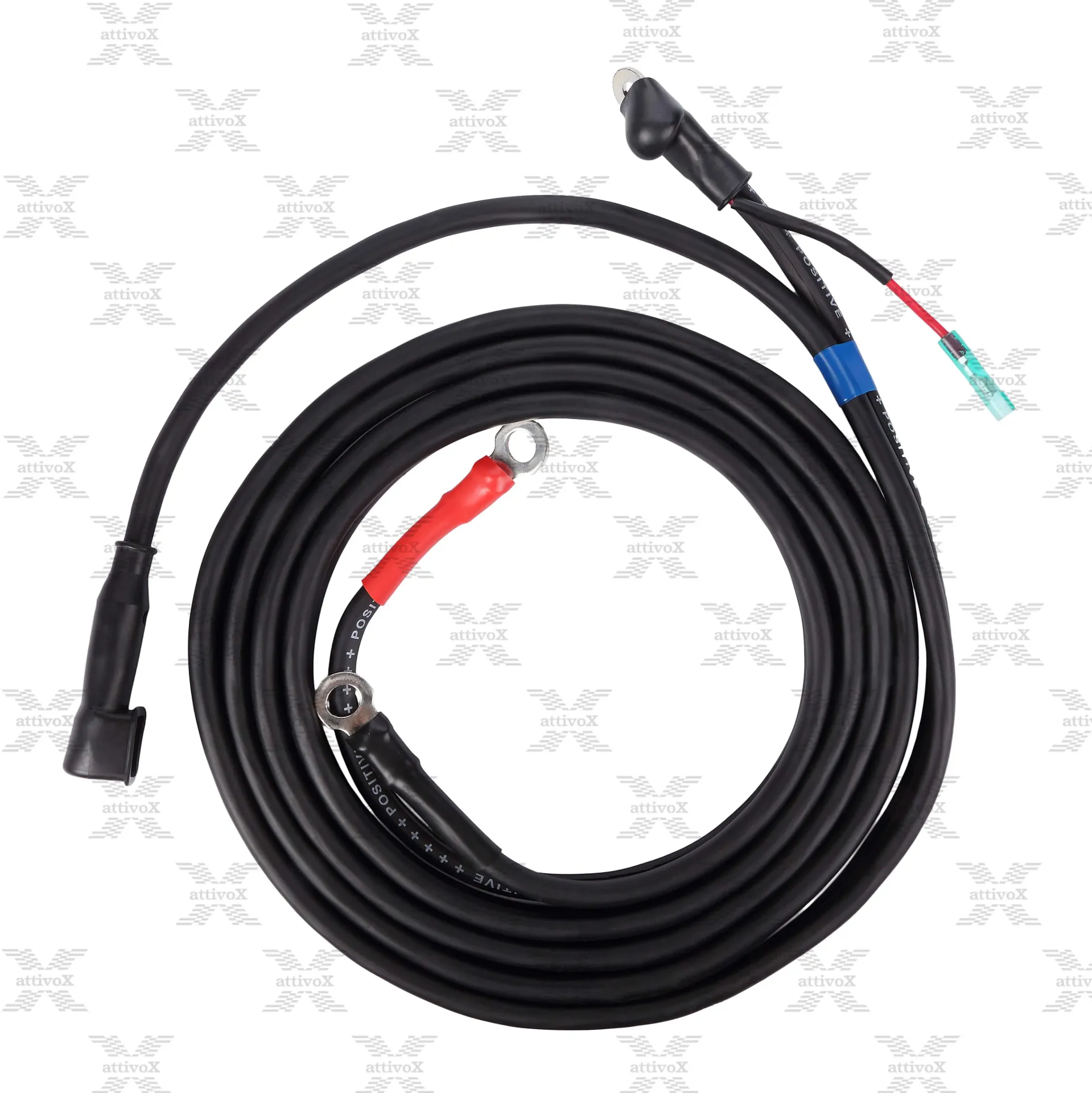 [6R3-82105-J2] WIRE HARNESS