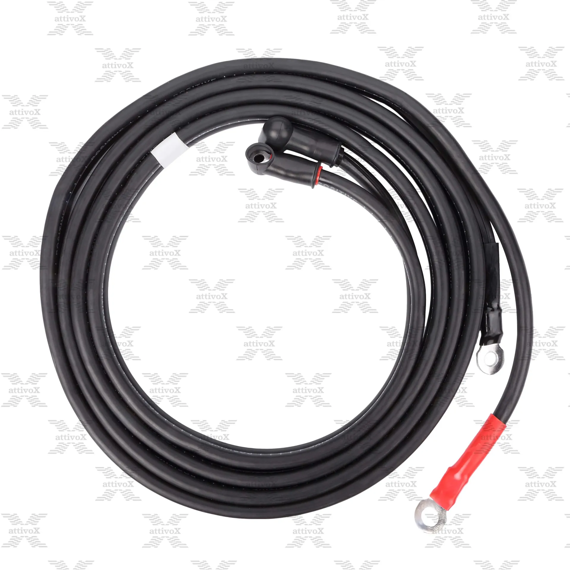[64D-82105-01] WIRE HARNESS