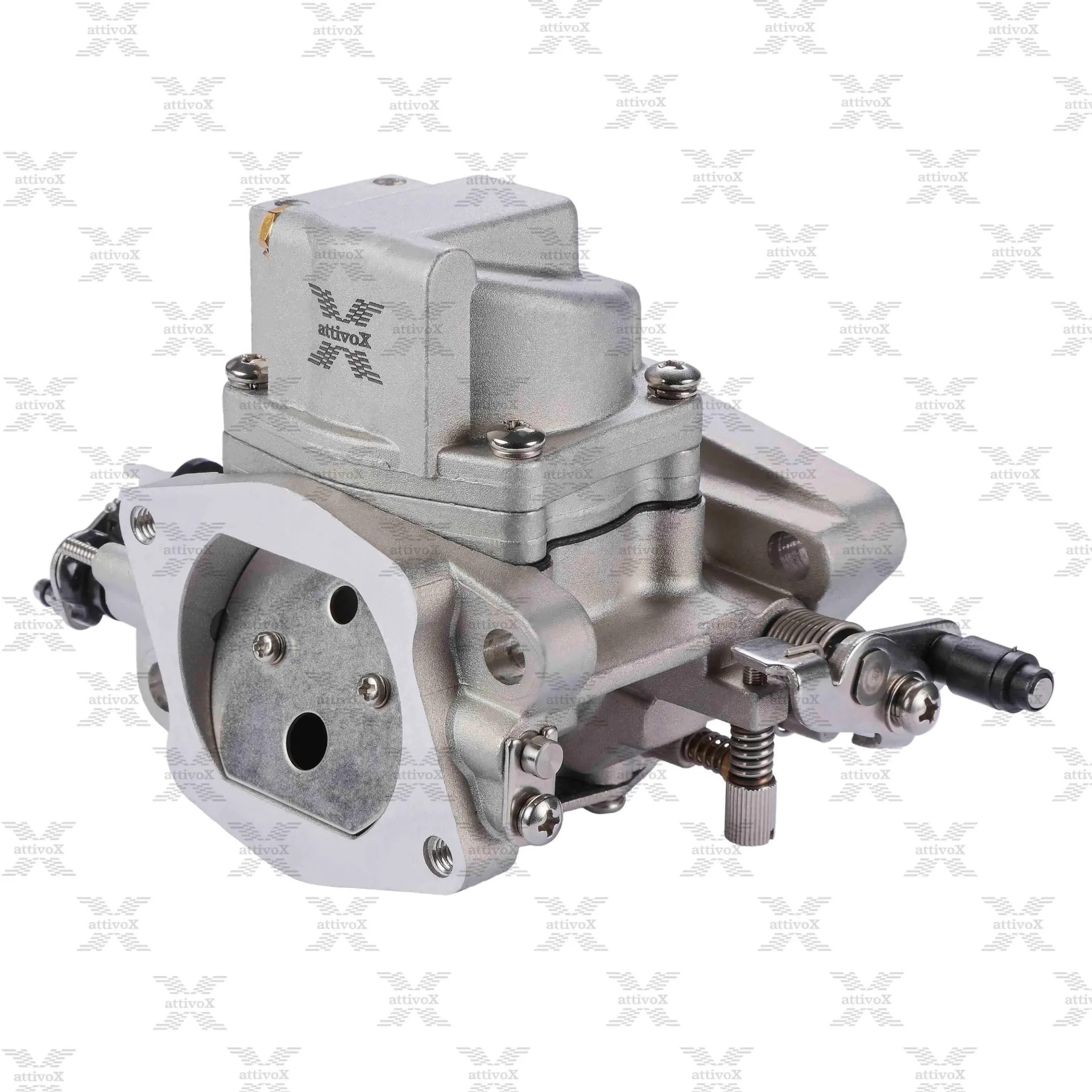 [66T-14301-02] CARBURETOR ASSY