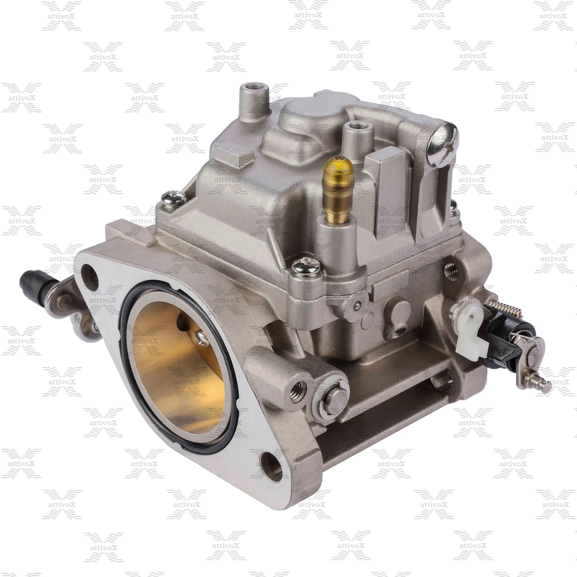 [66T-14301-60] CONJUNTO DE CARBURADOR