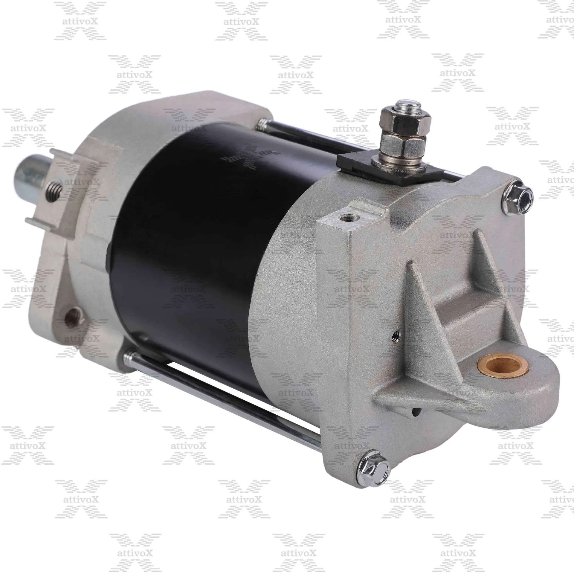 [6N7-81800-00] STARTER MOTOR ASSY