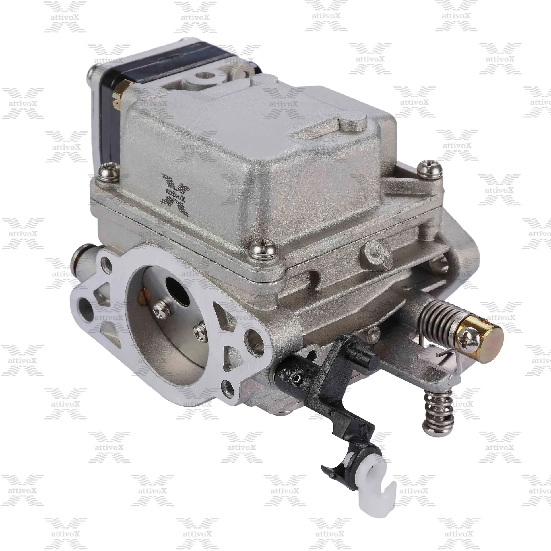 [63V-14301-00] CONJUNTO DE CARBURADOR