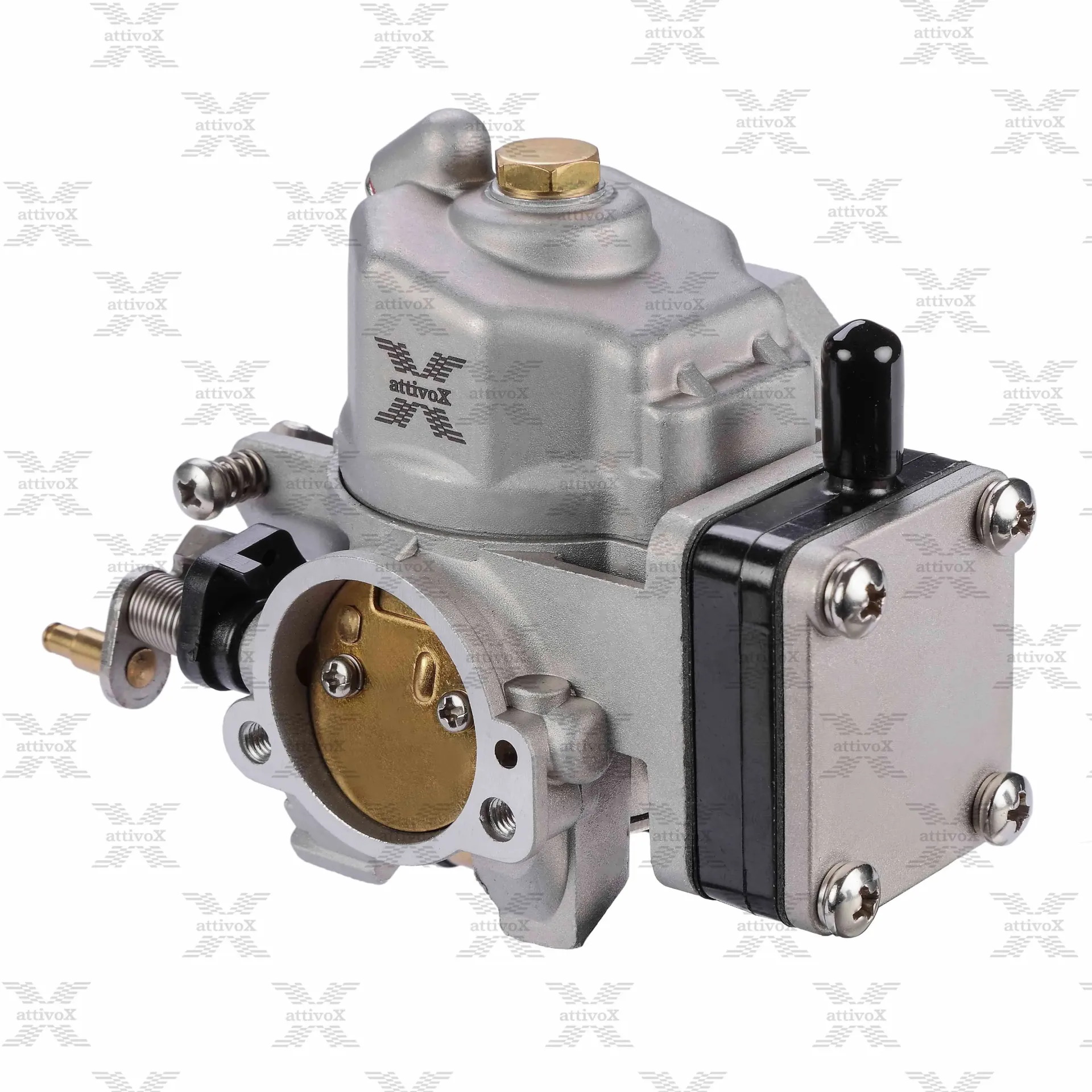 [6E7-14301-04] CARBURETOR ASSY