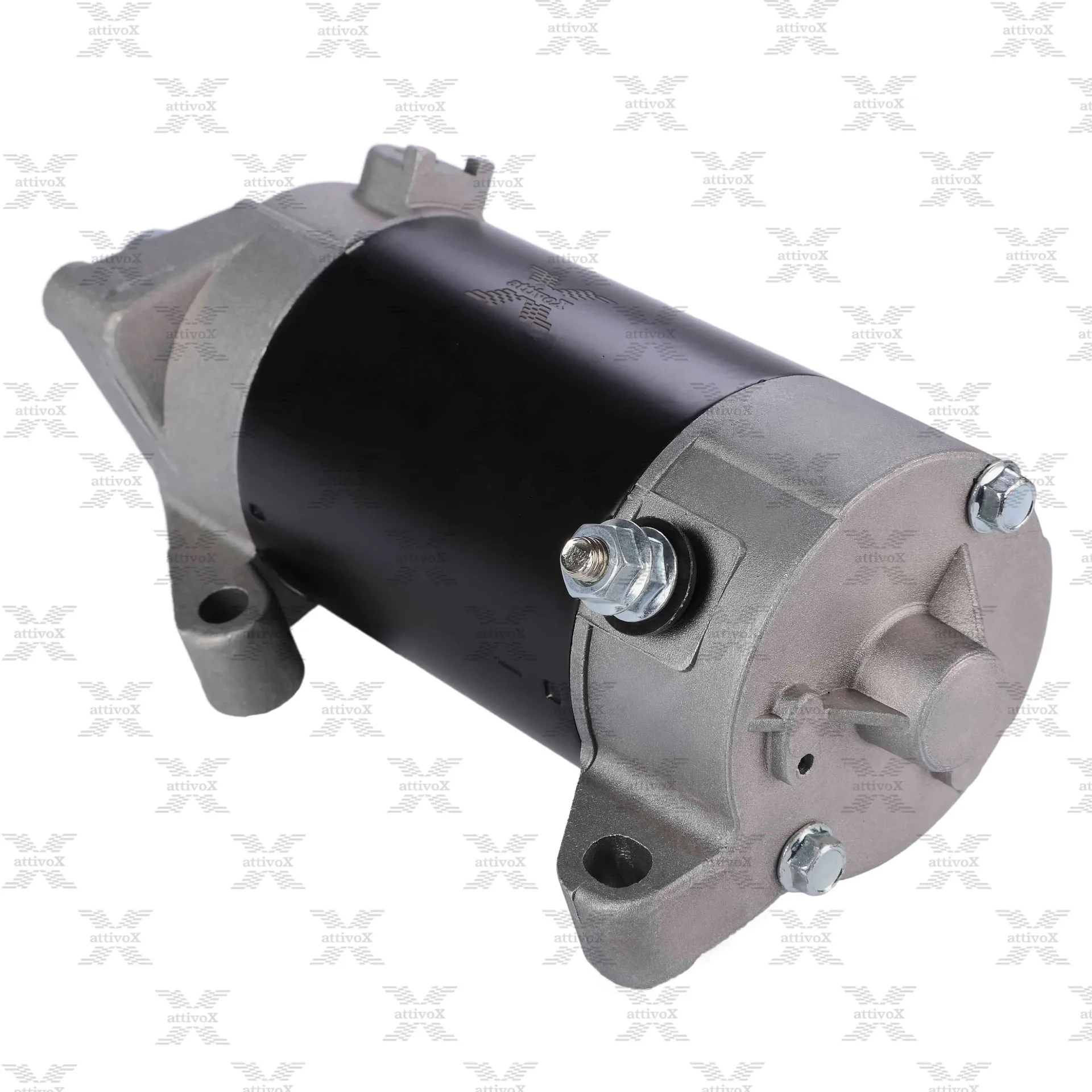 [6H3-81800-10] STARTER MOTOR ASSY