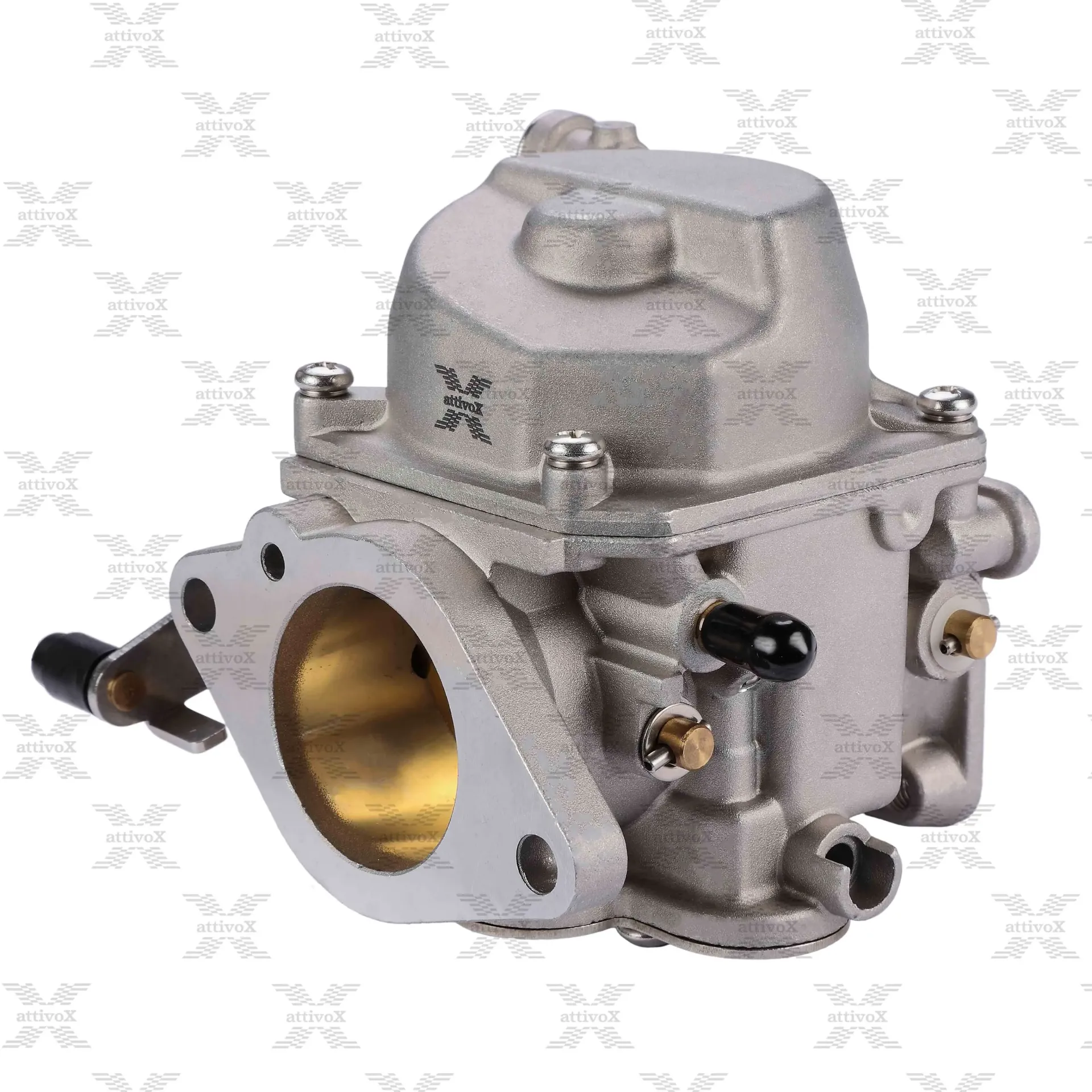 [688-14302-01] CONJUNTO DE CARBURADOR