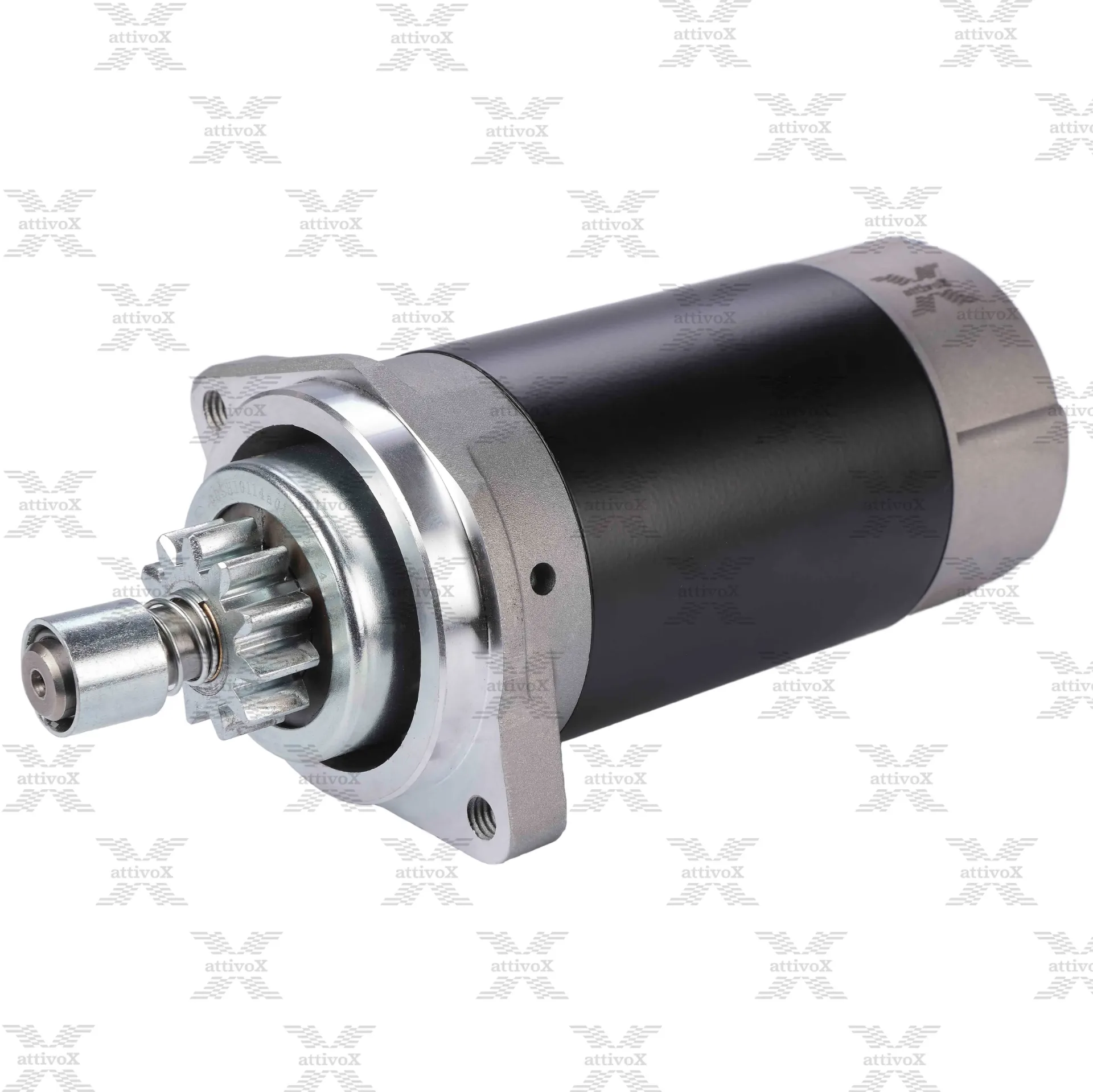 [689-81800-13-00] CONJUNTO DE MOTOR DE PARTIDA