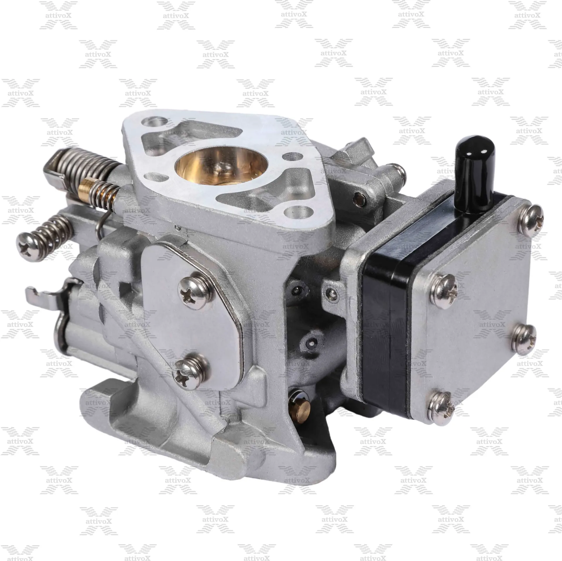 [6G1-14301-00] CONJUNTO DE CARBURADOR