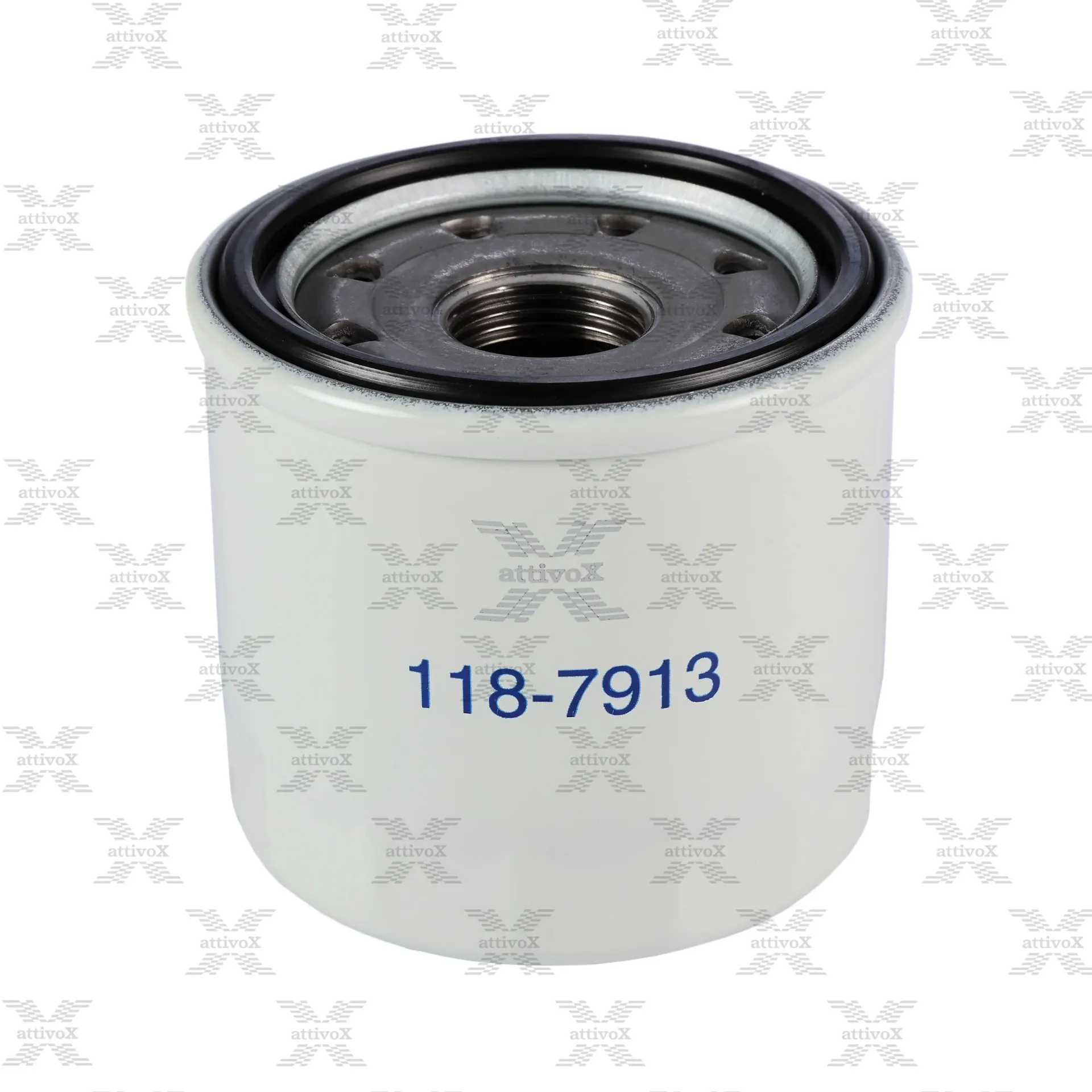 [15400-PFB-004] FILTRO DE ÓLEO