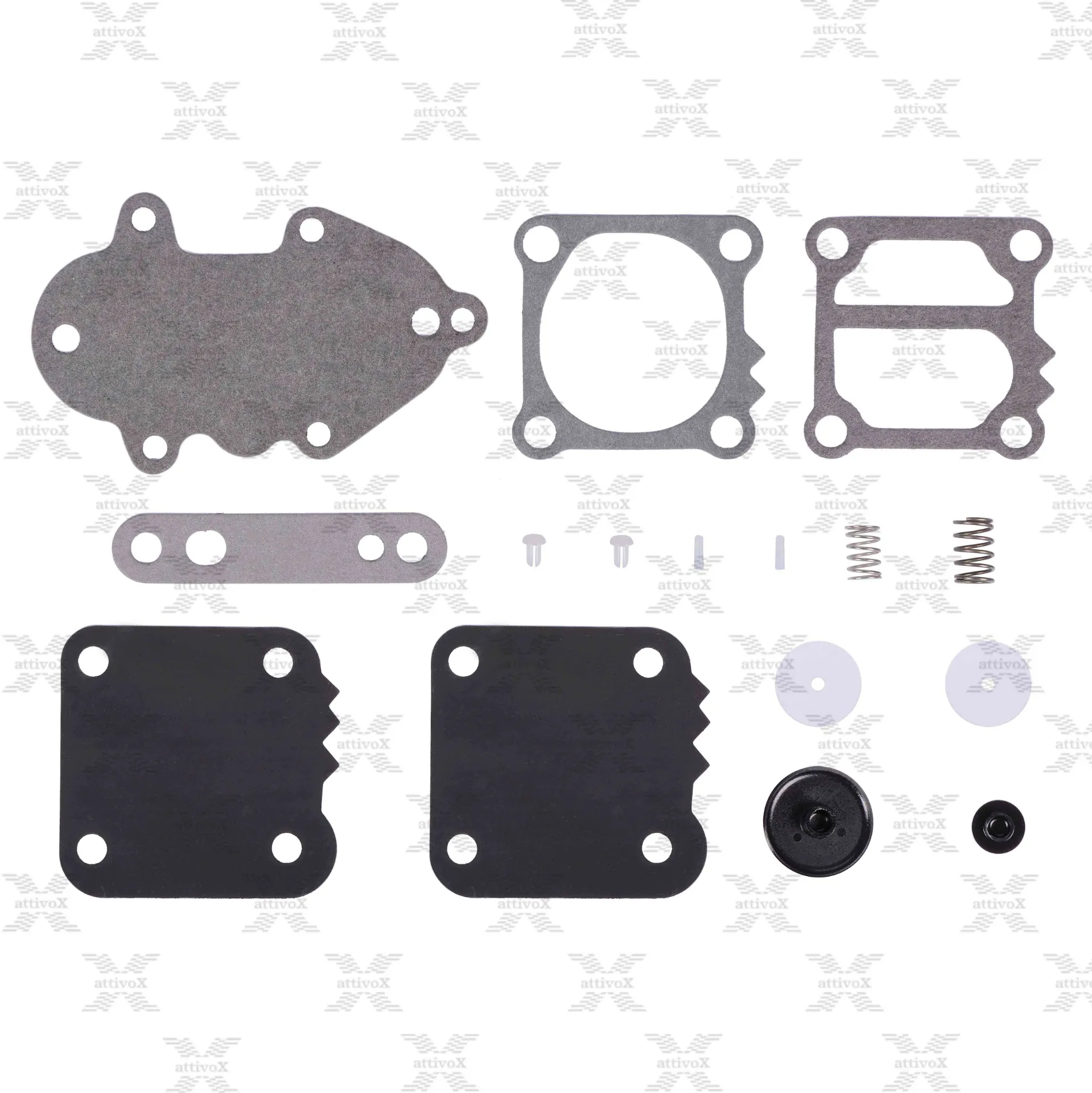 [21-857005A1] KIT DE DIAFRAGMA