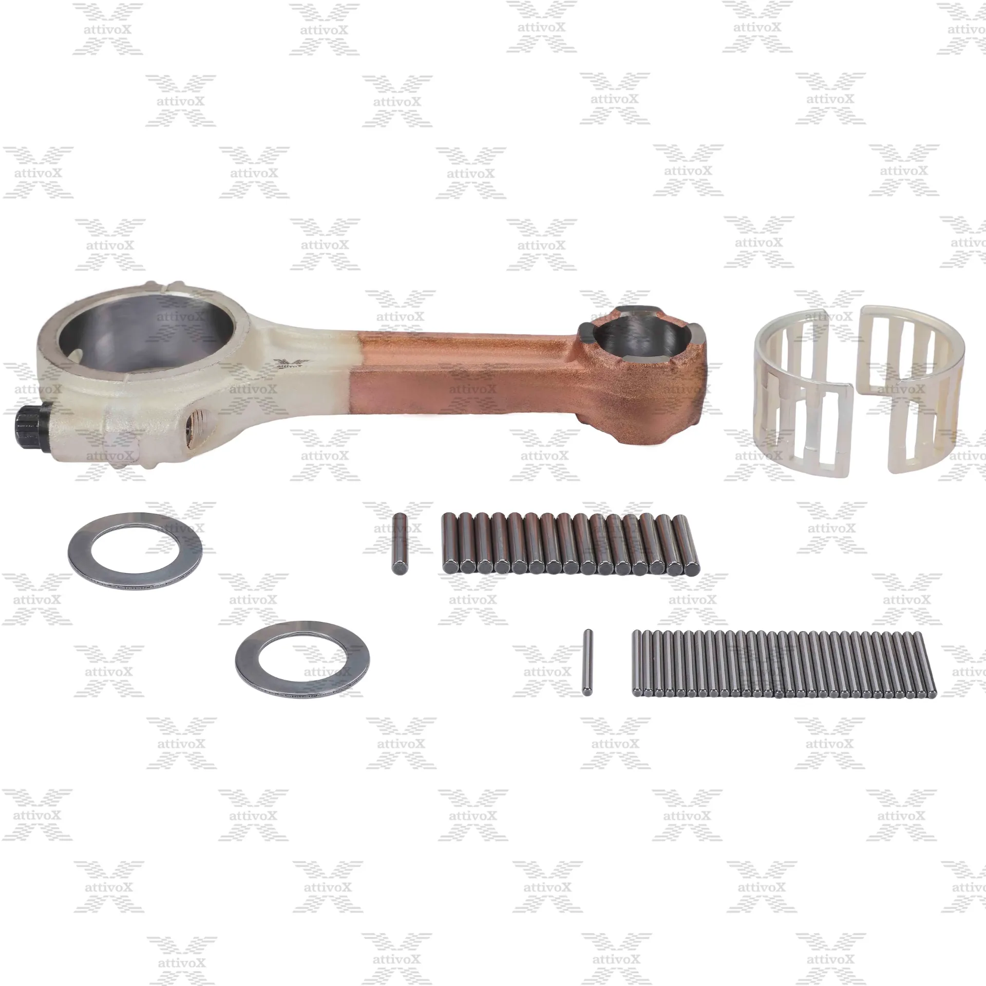 CONNECTING ROD KIT