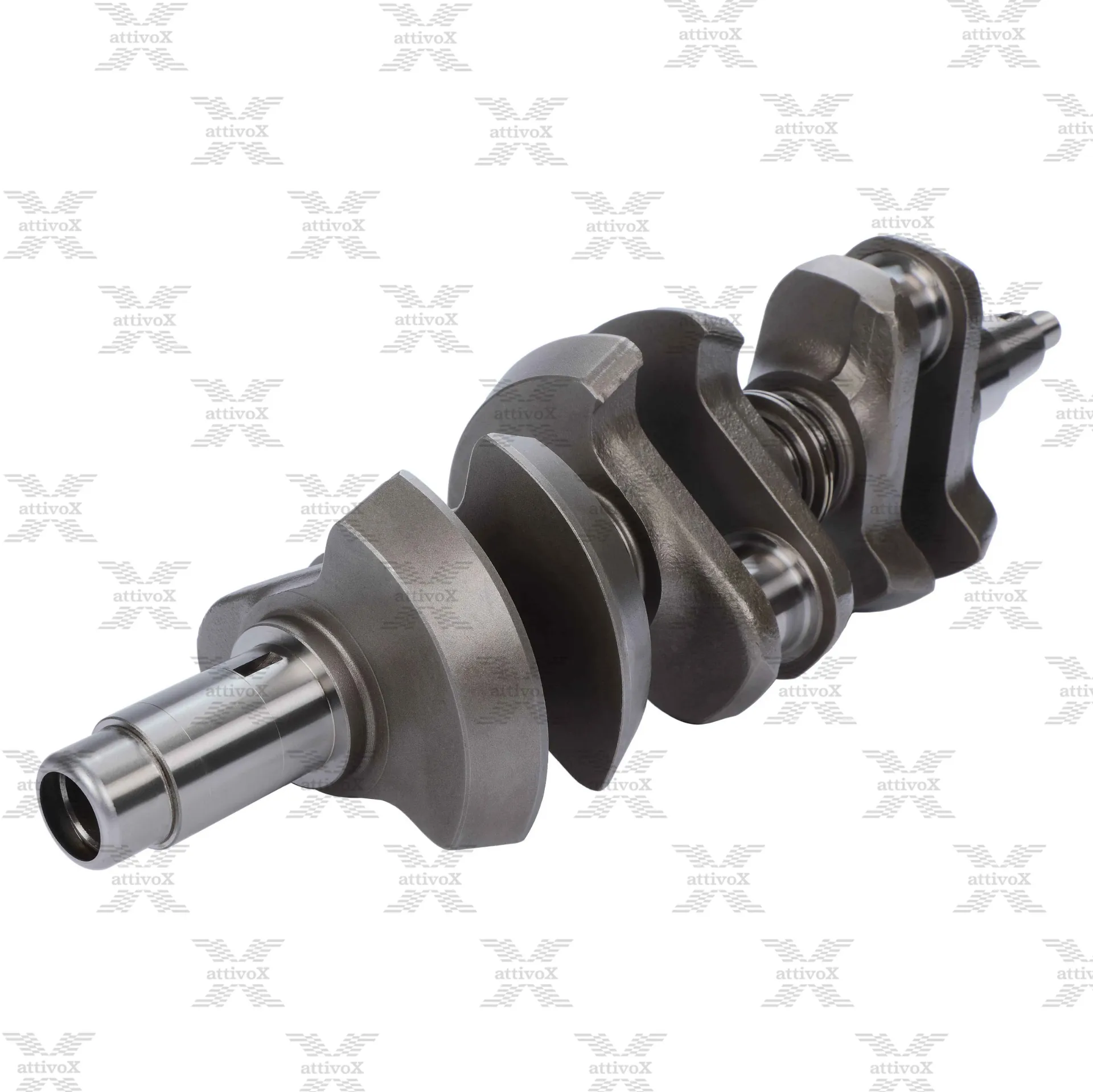 [493-827616T1] CRANKSHAFT