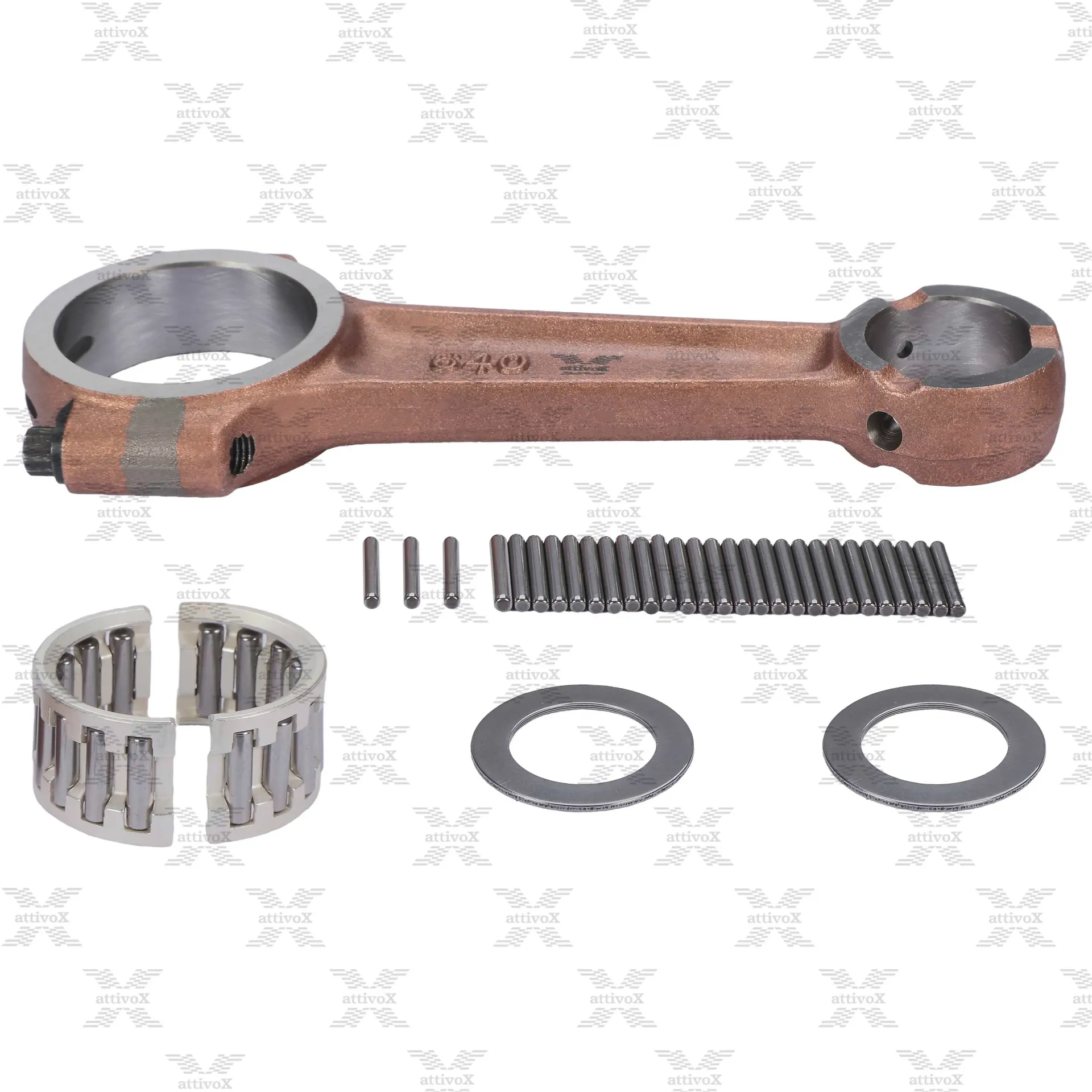 CONNECTING ROD KIT