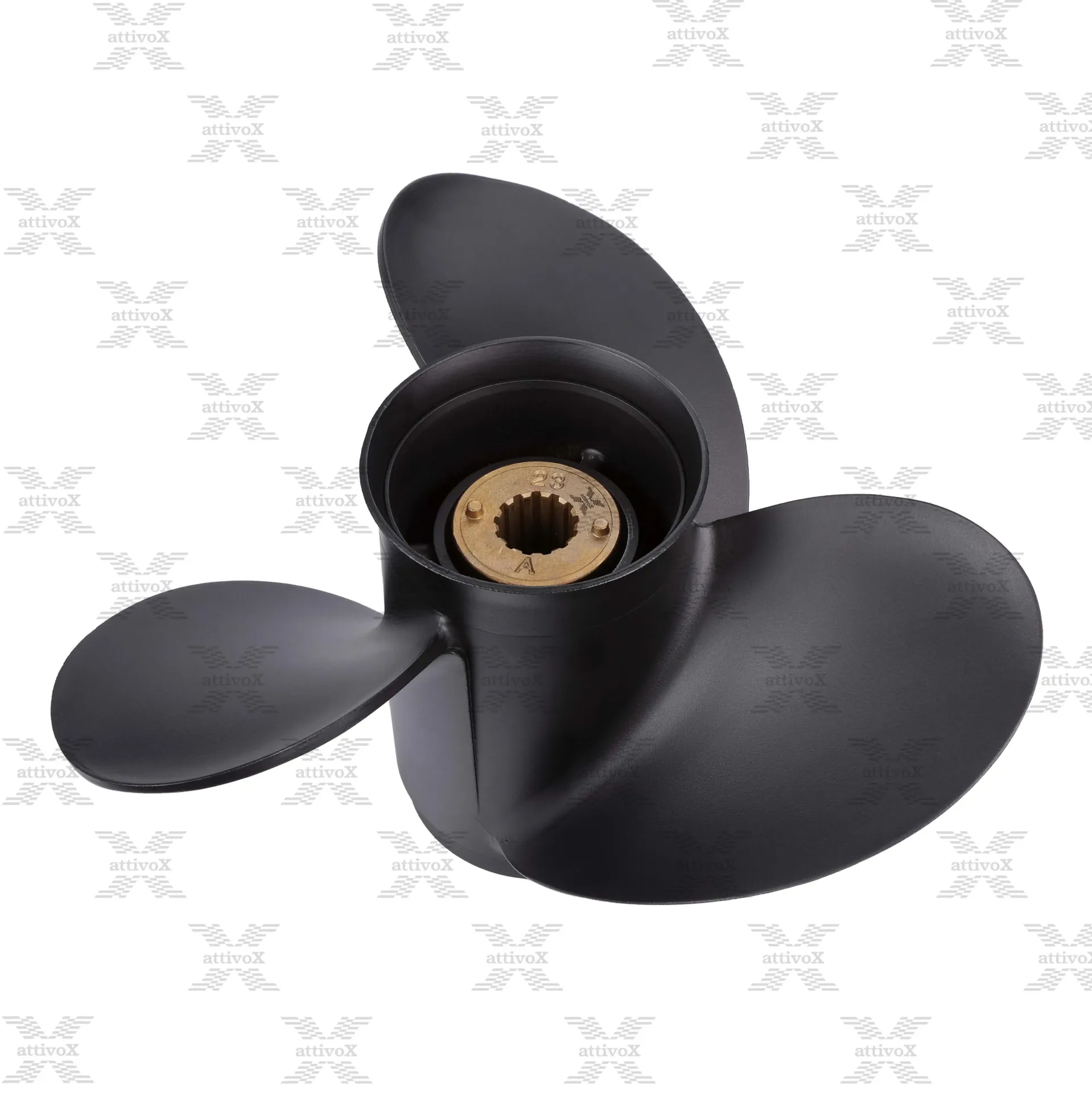 [48-816704A40] PROPELLER