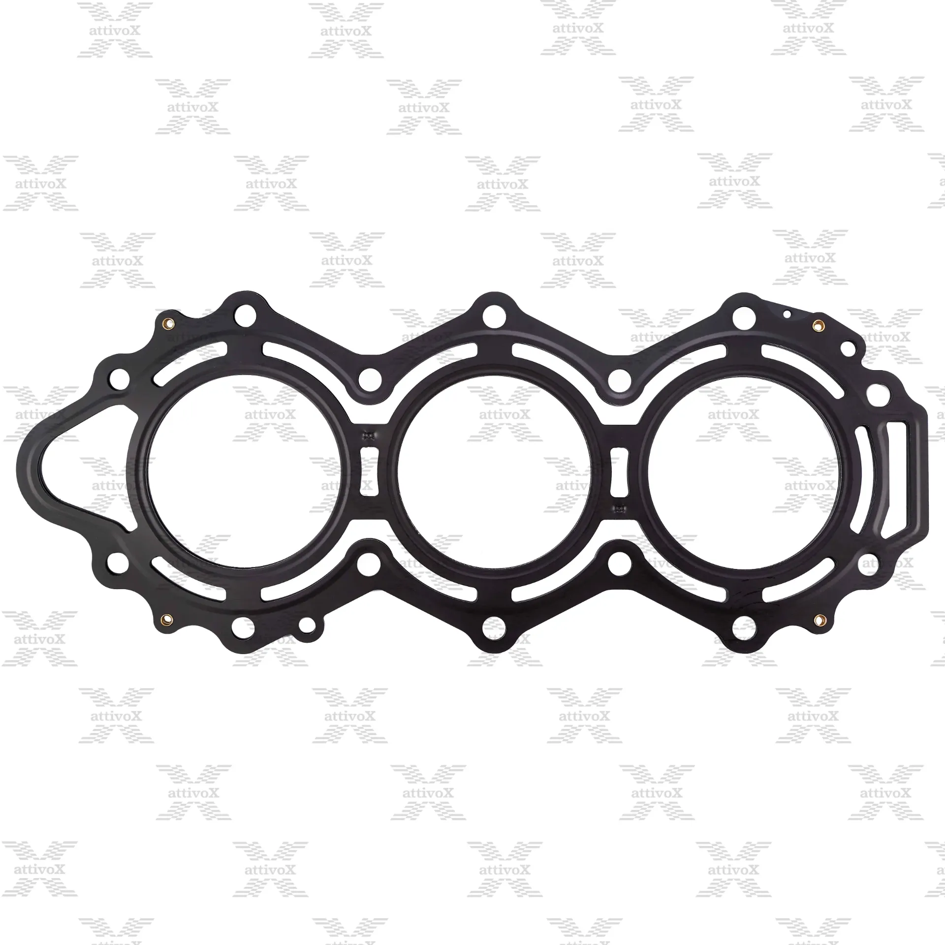 [27-8M0062091] GASKET