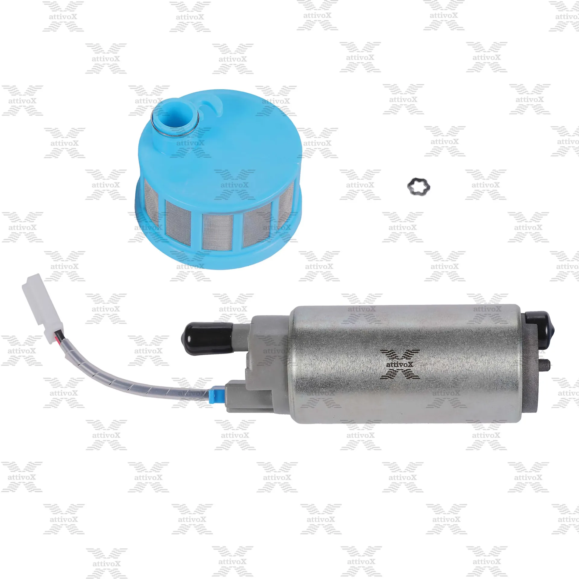 [880889T] FUEL PUMP
