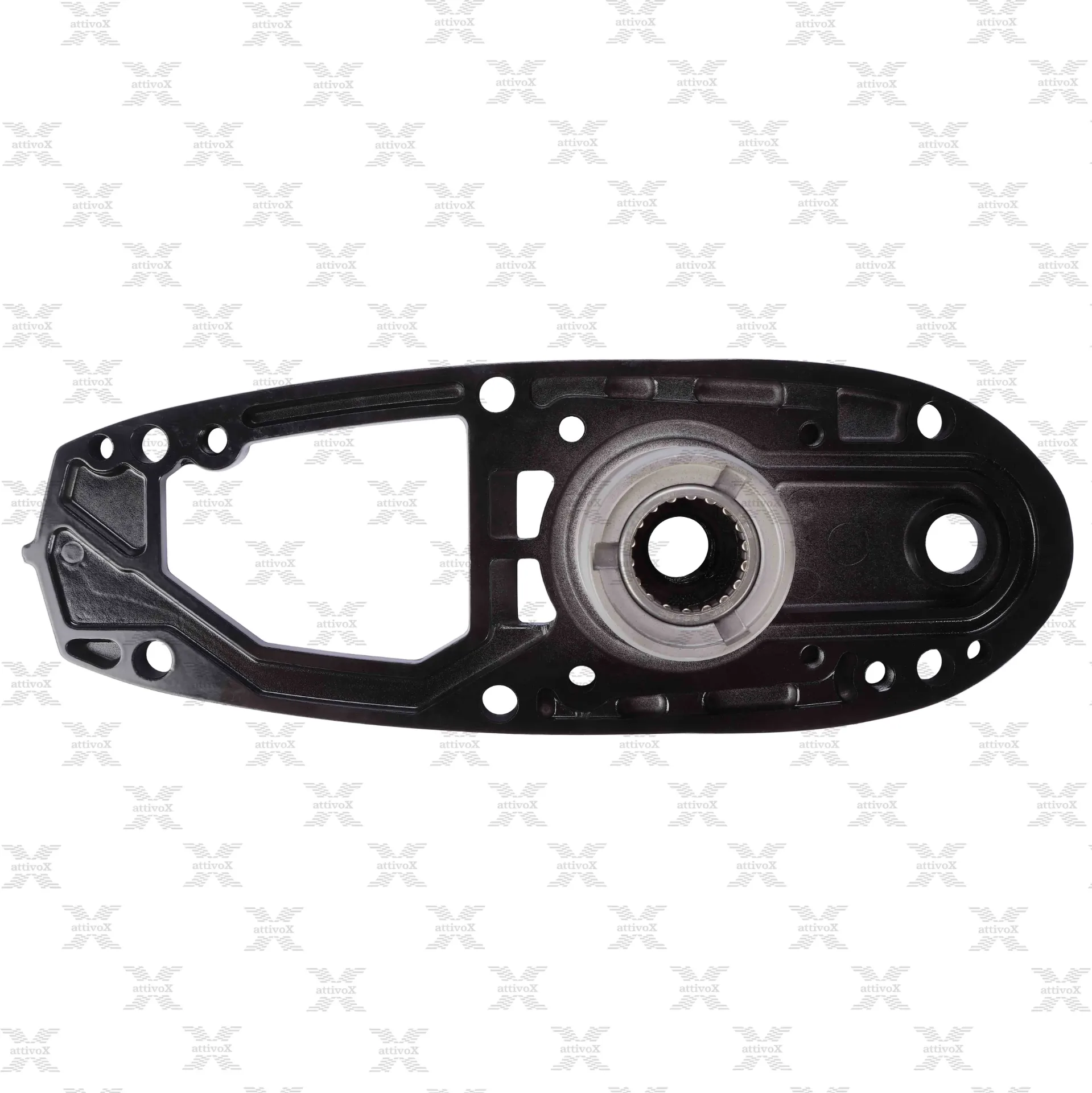 HOUSING,DRIVE SHAFT BEARING