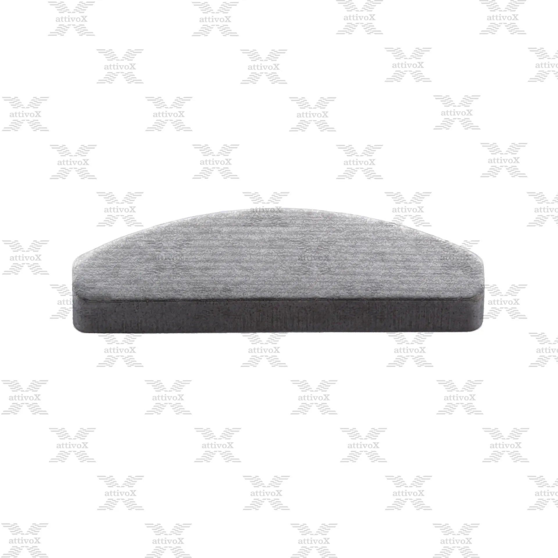 [350-65022-0] WOODRUFF KEY