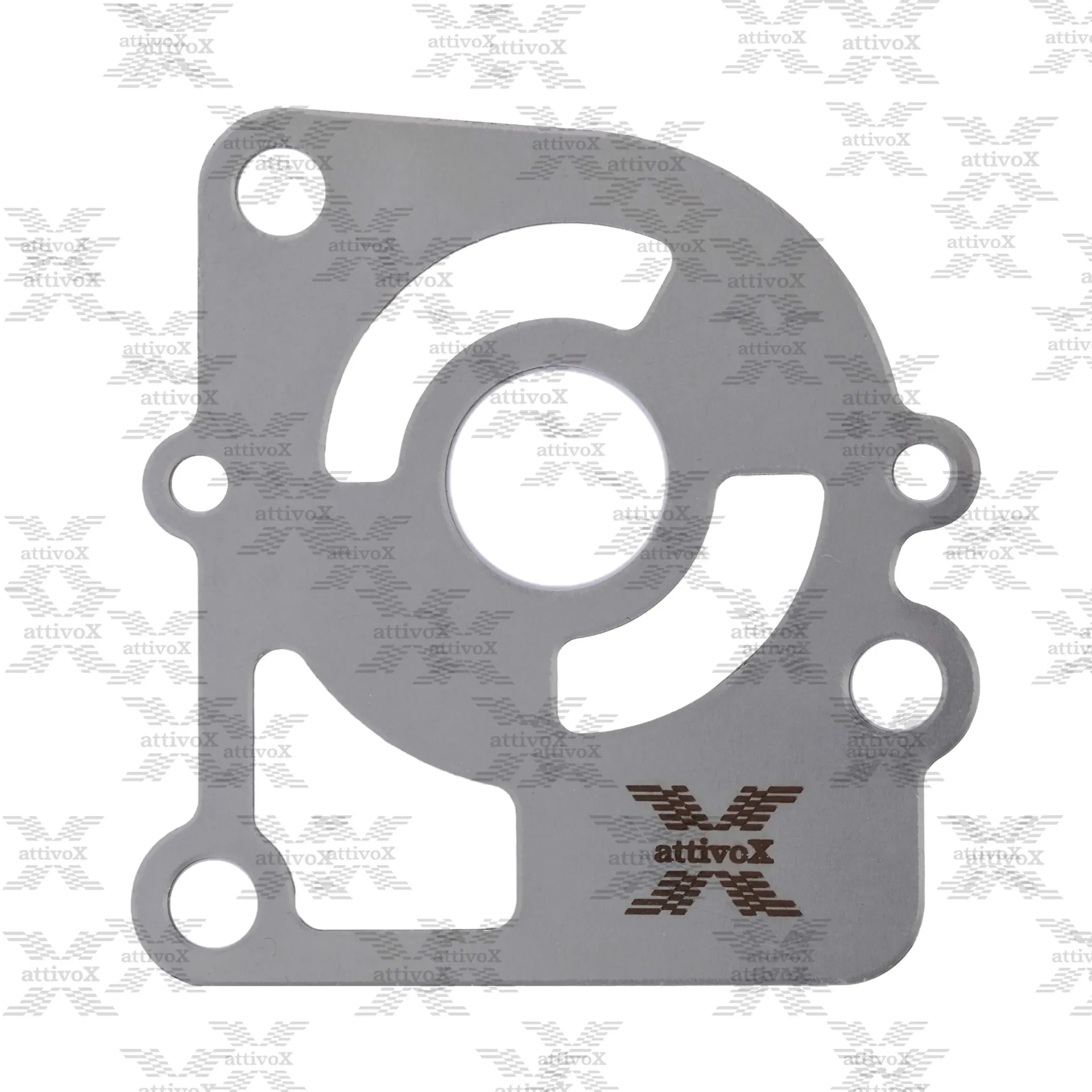 PLACA EXTERNA