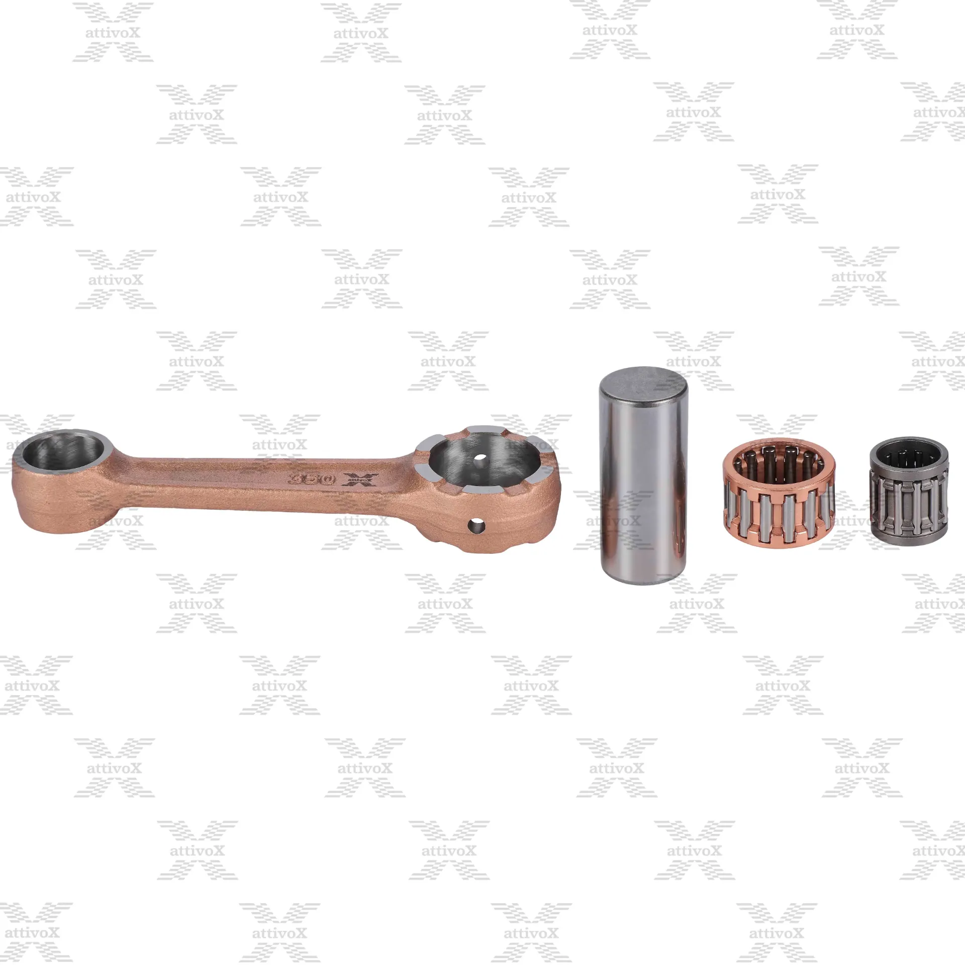 [350-00040-0-KIT] 连杆套件