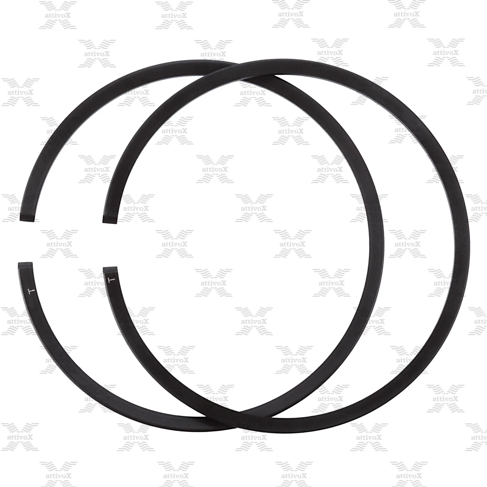 [3C8-87123-0] RING,PISTON