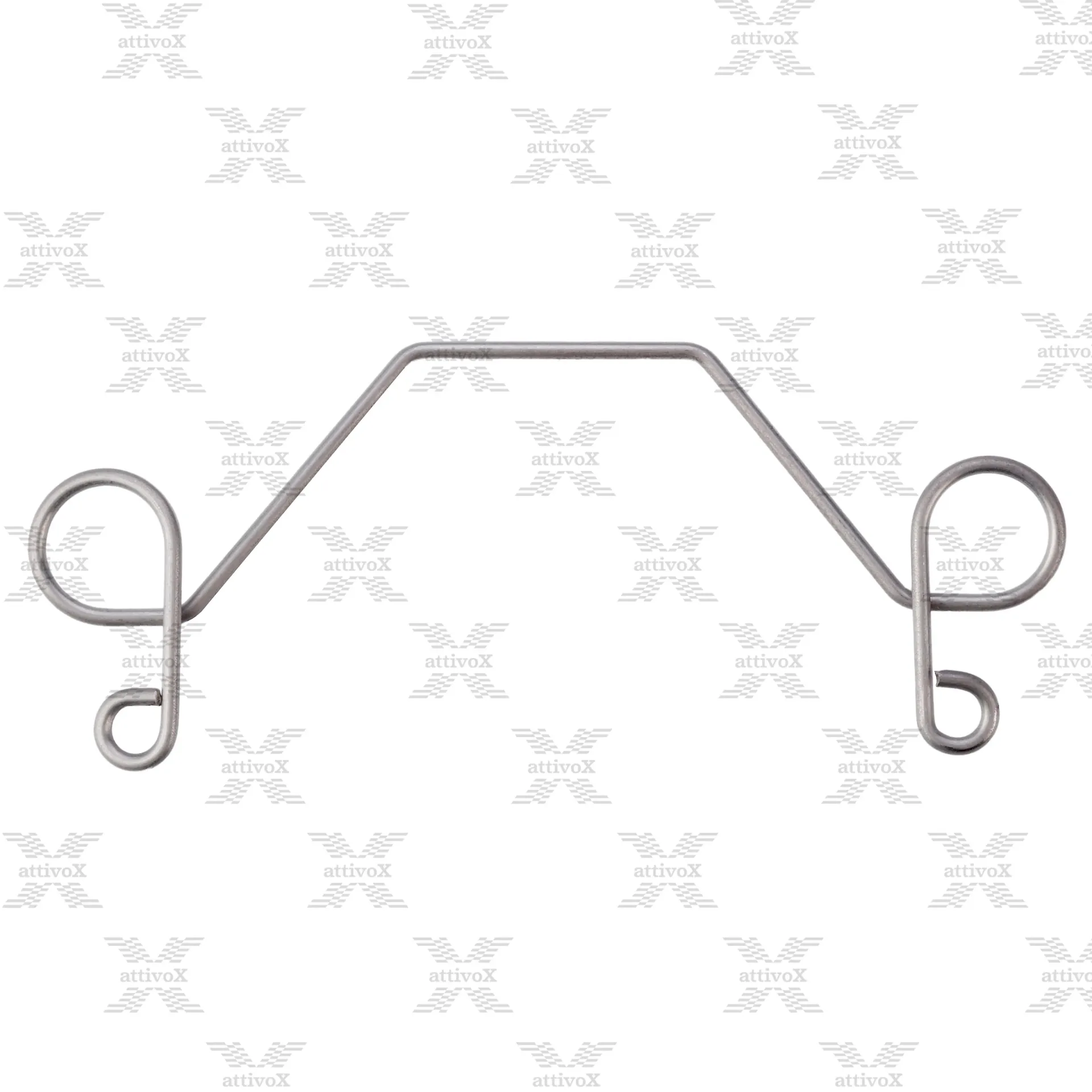 [345-05124-0] 弹簧