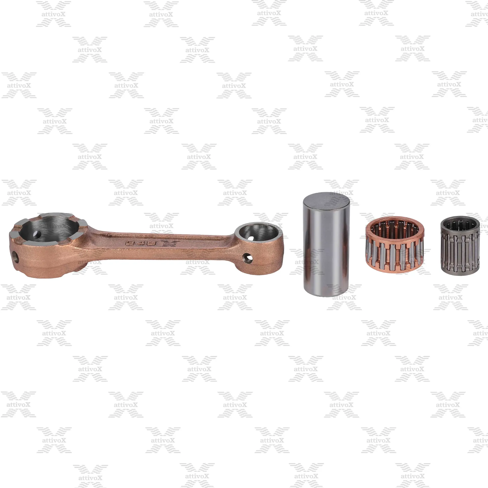 [345-00040-1-KIT] KIT DE BIELETA