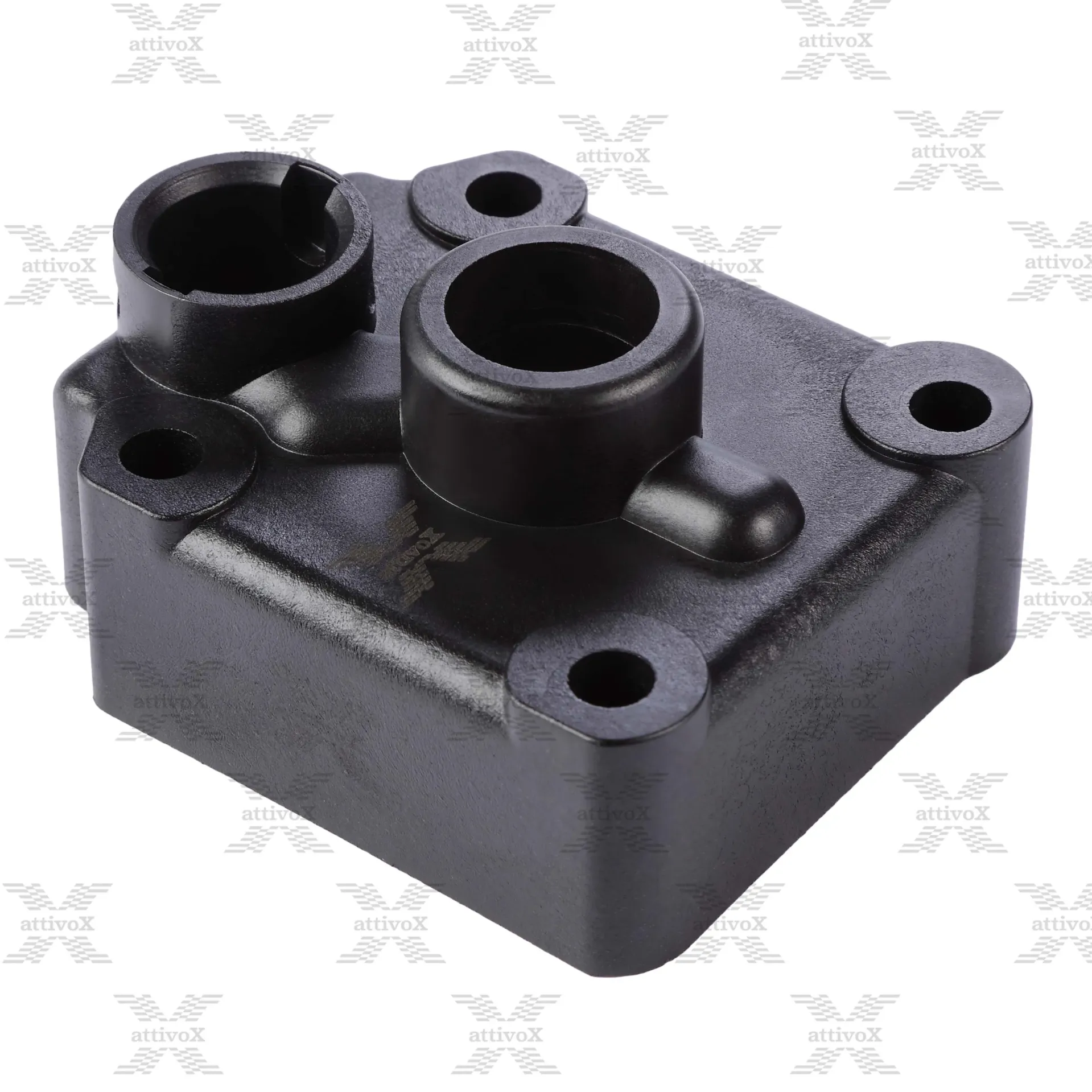 [348-65016-1] HOUSING,WATER PUMP