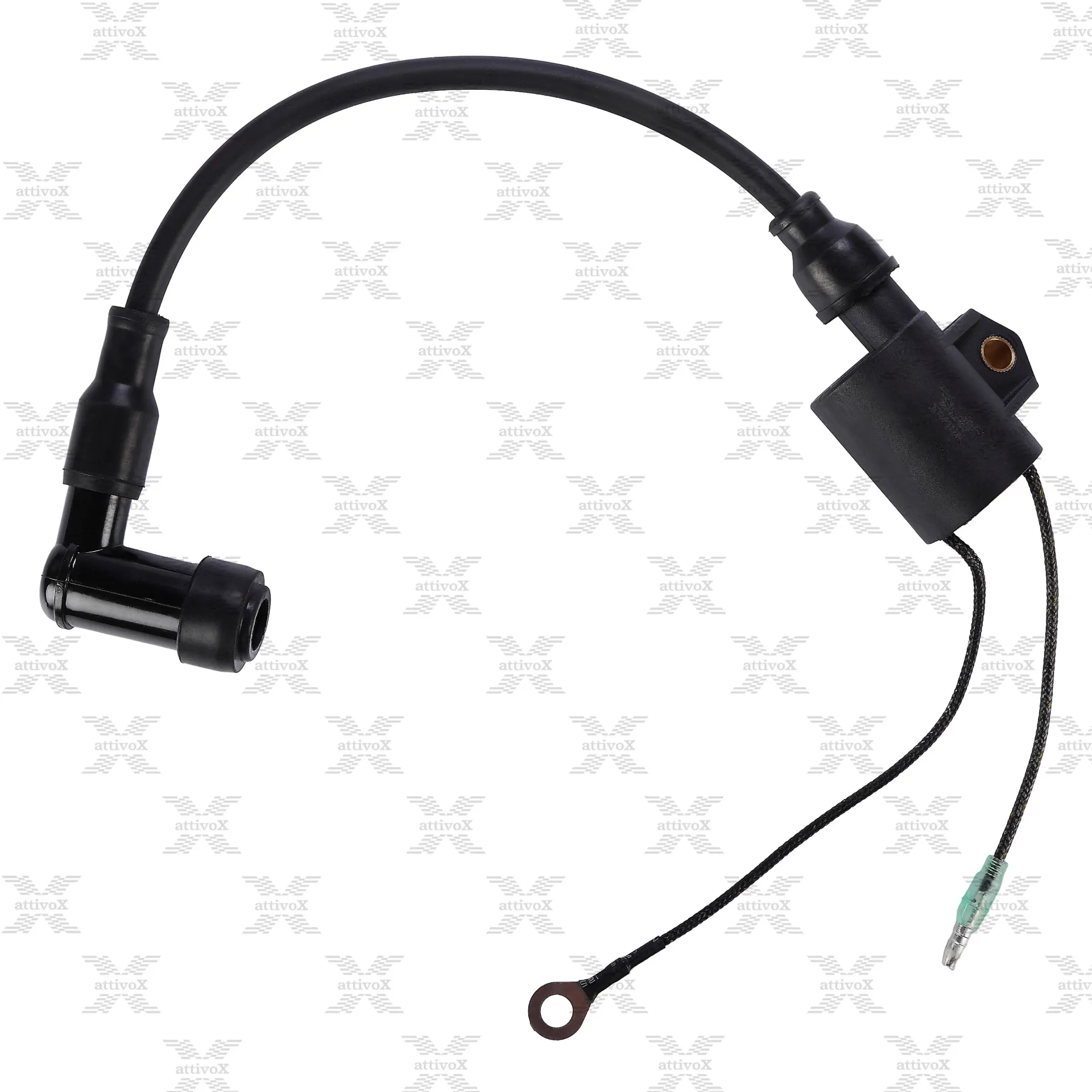 [3C8-06048-0] COIL,IGNITION