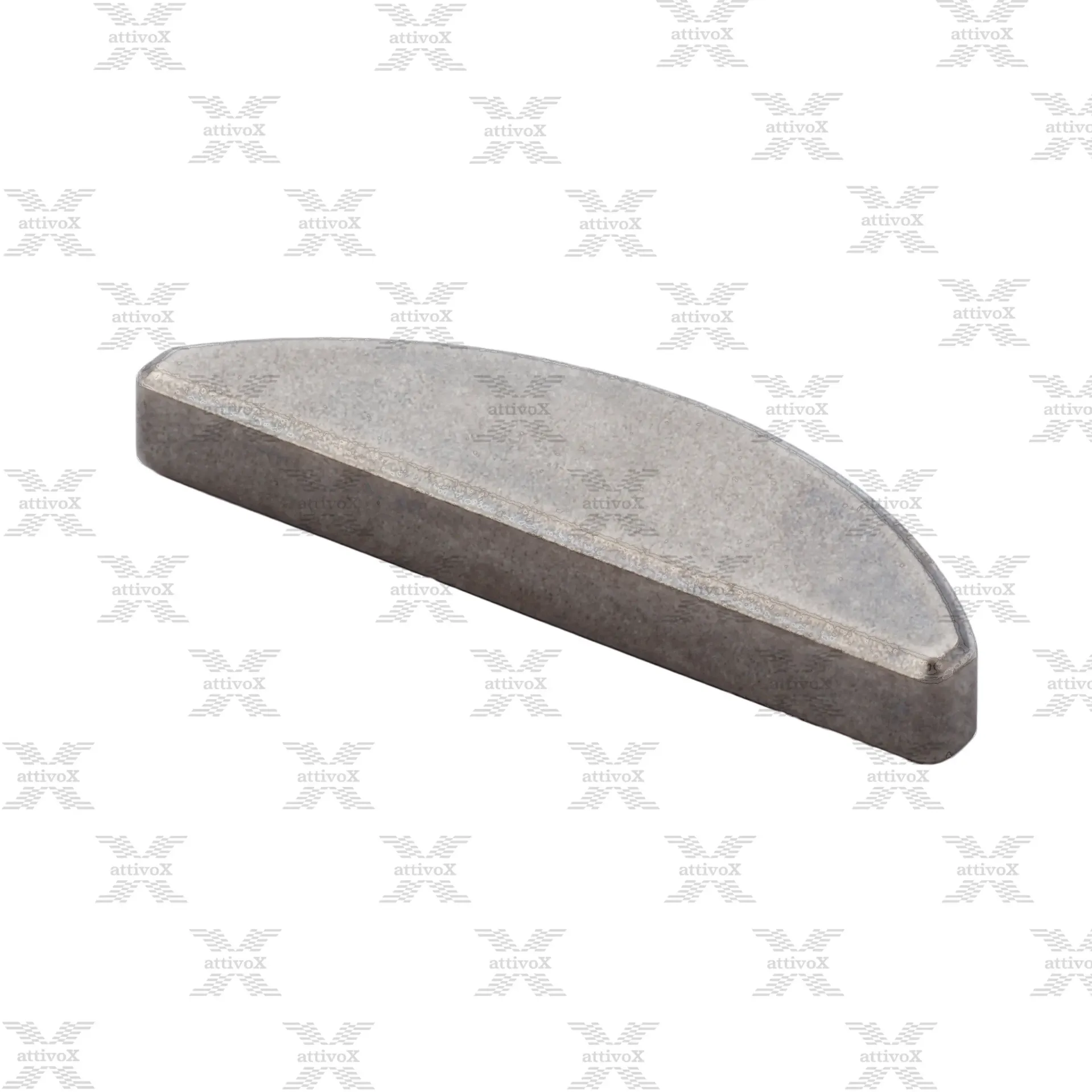 [332-65022-0] WOODRUFF KEY