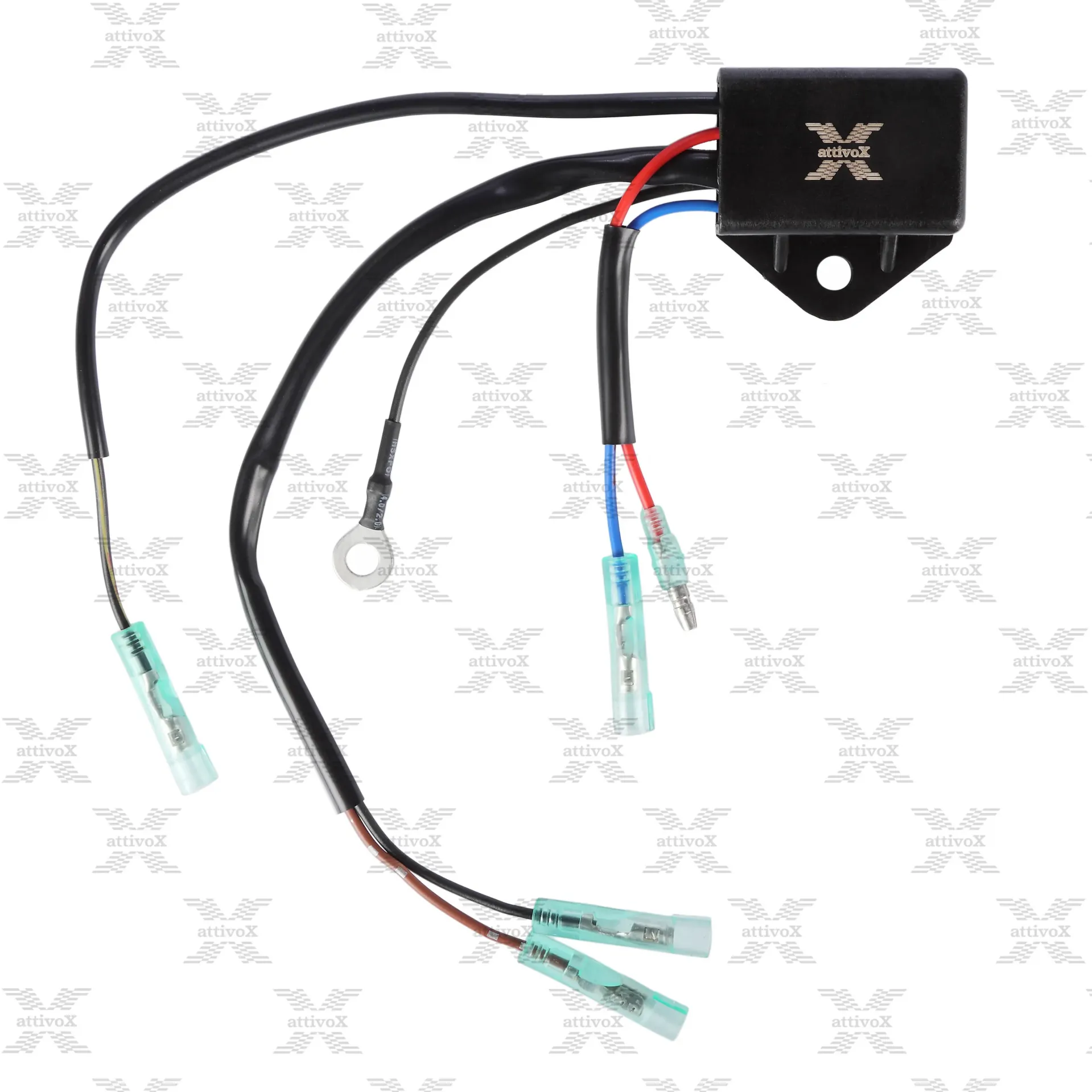 CDI 点火器