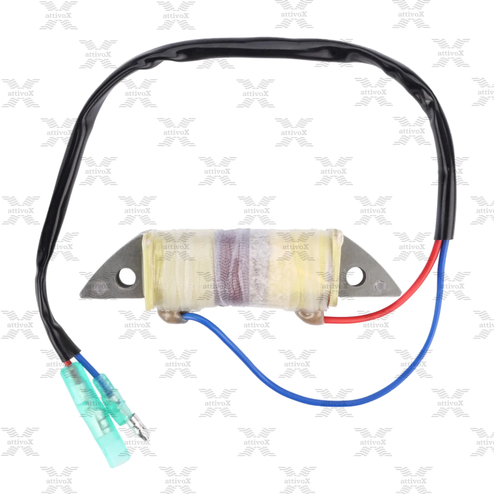 [3G3-06021-1] COIL,EXCITER