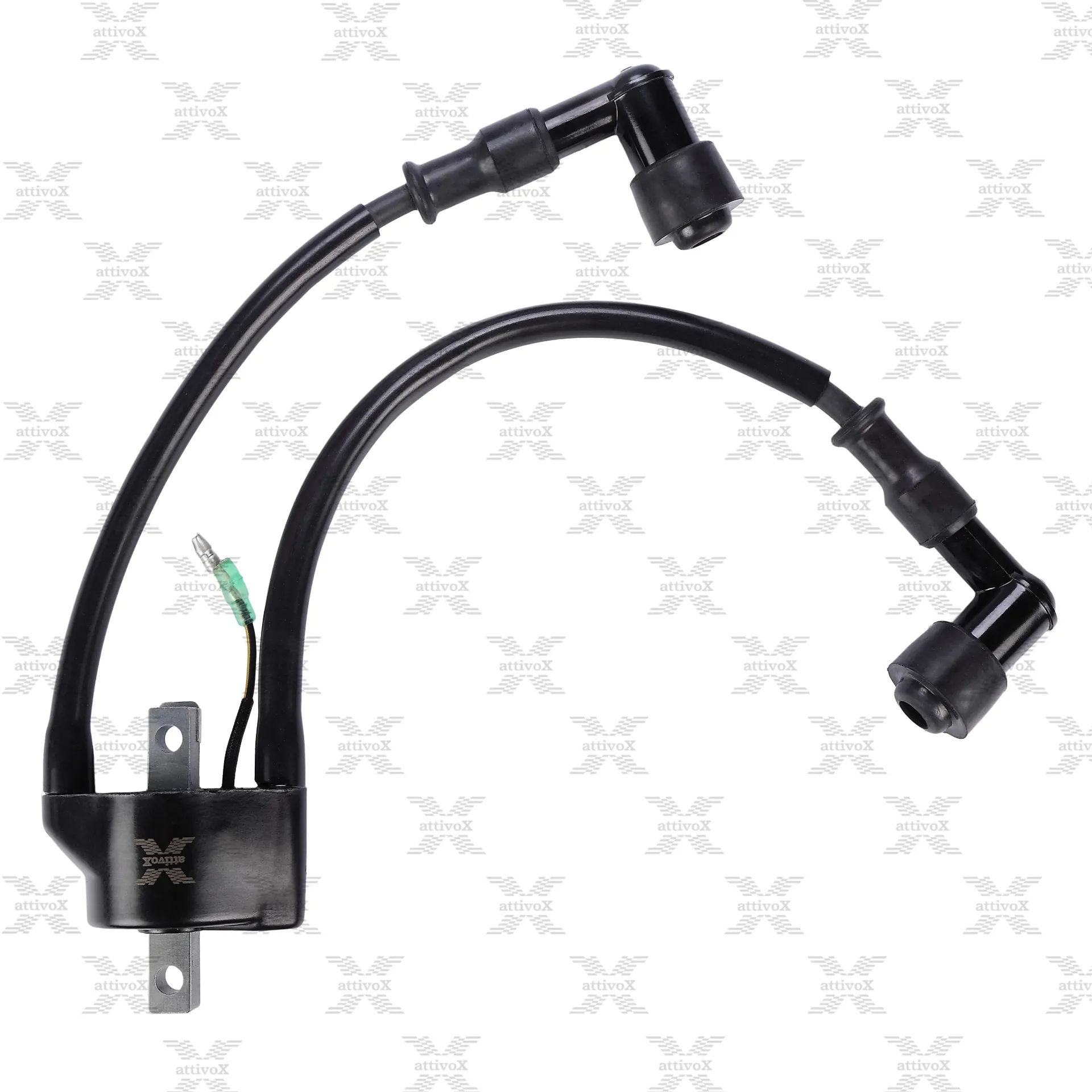 [3G2-06040-2] COIL,IGNITION