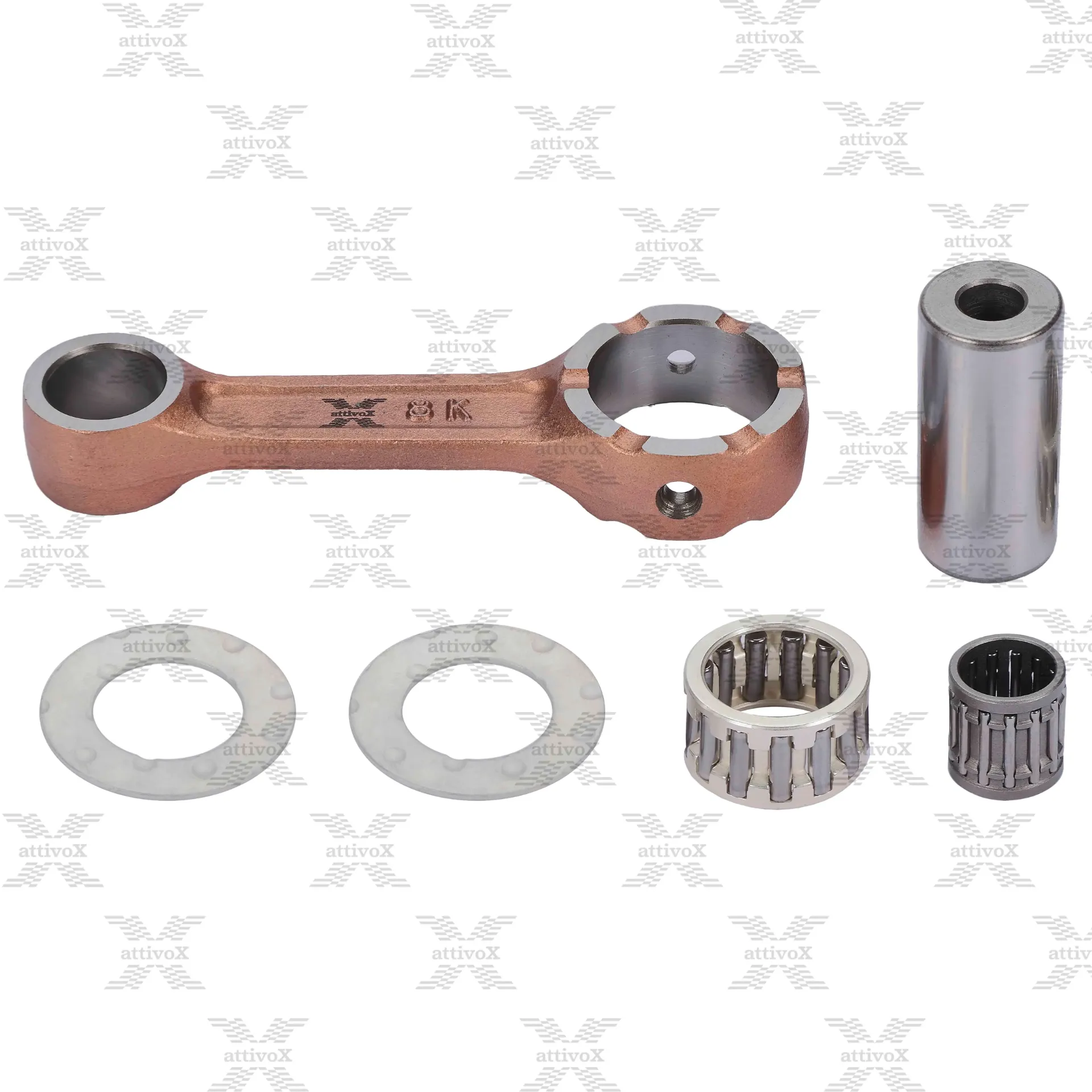 CONNECTING ROD KIT