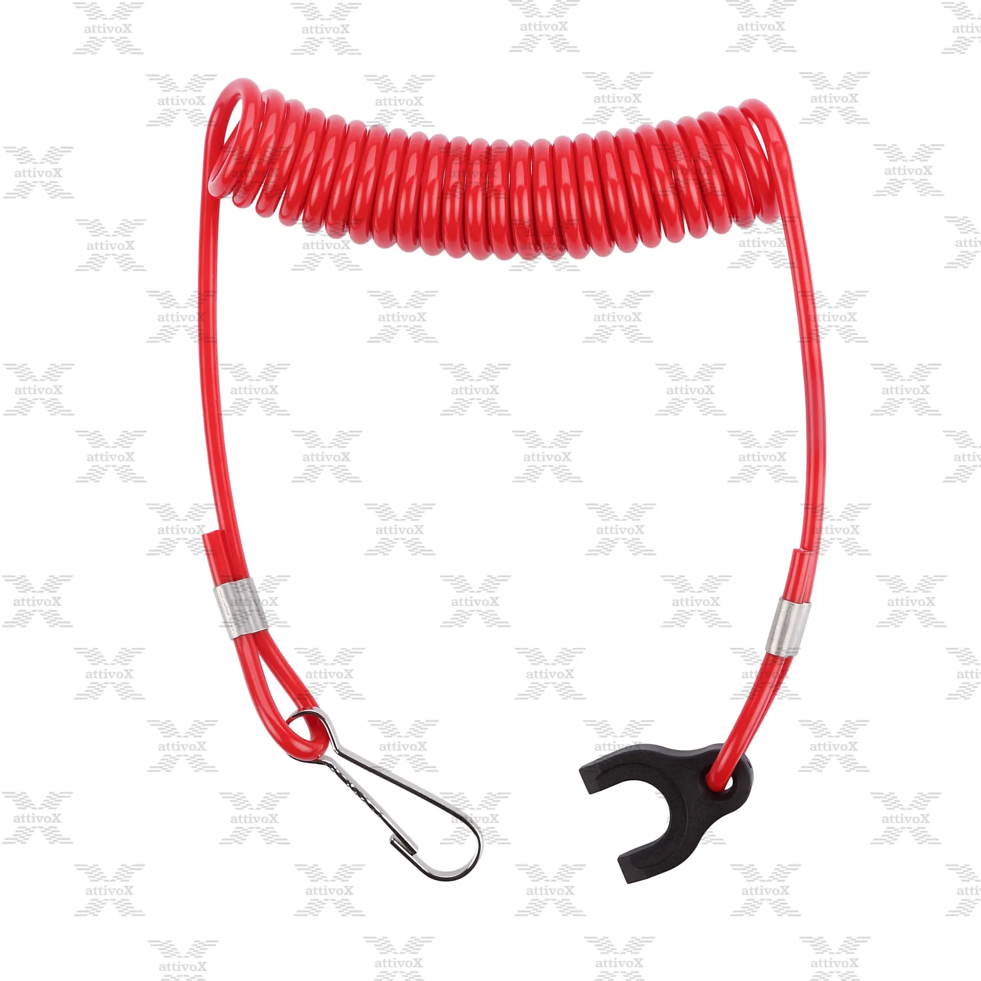 [353-06821-0] LANYARD,STOP SWITCH