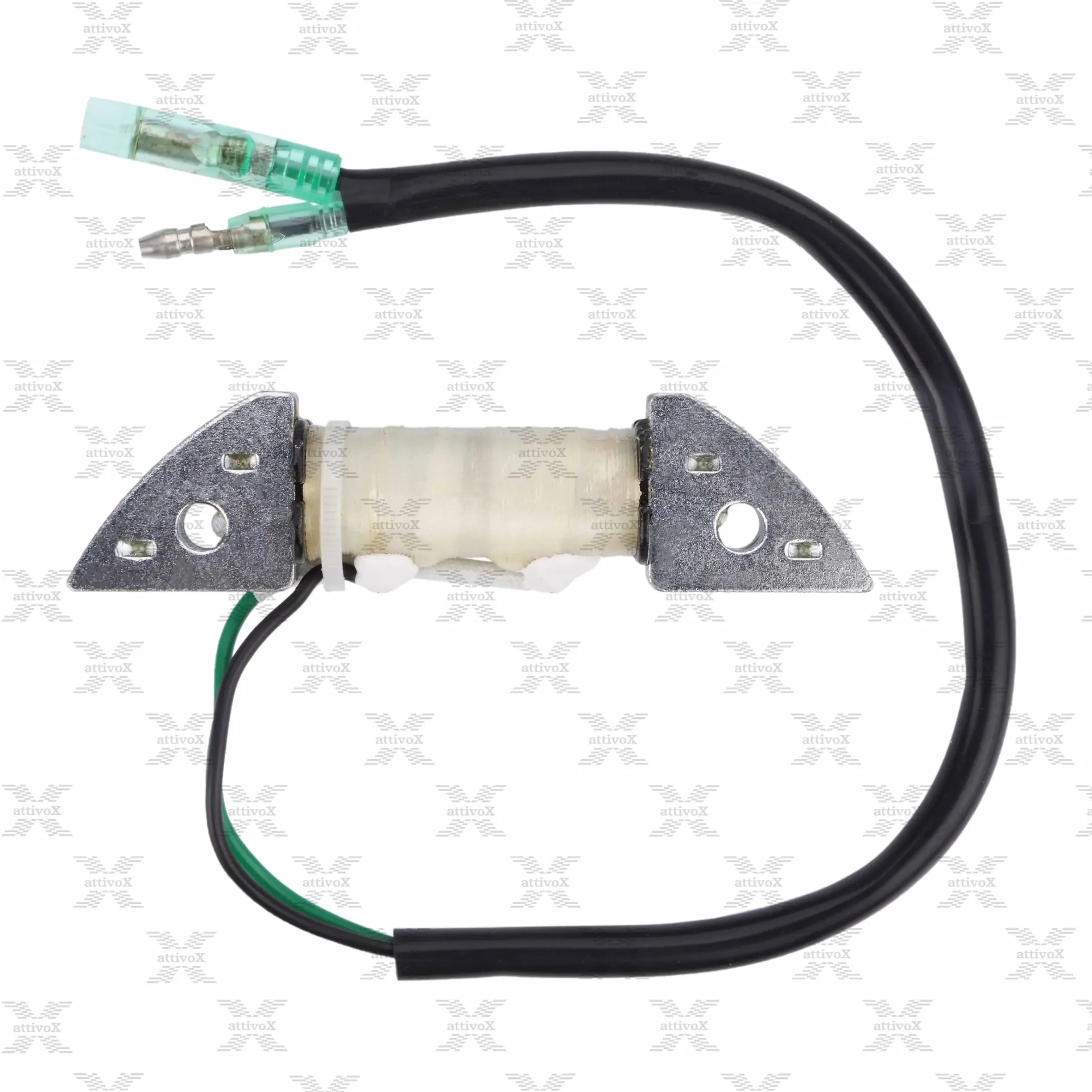 [3B2-06120-0] COIL,EXCITER